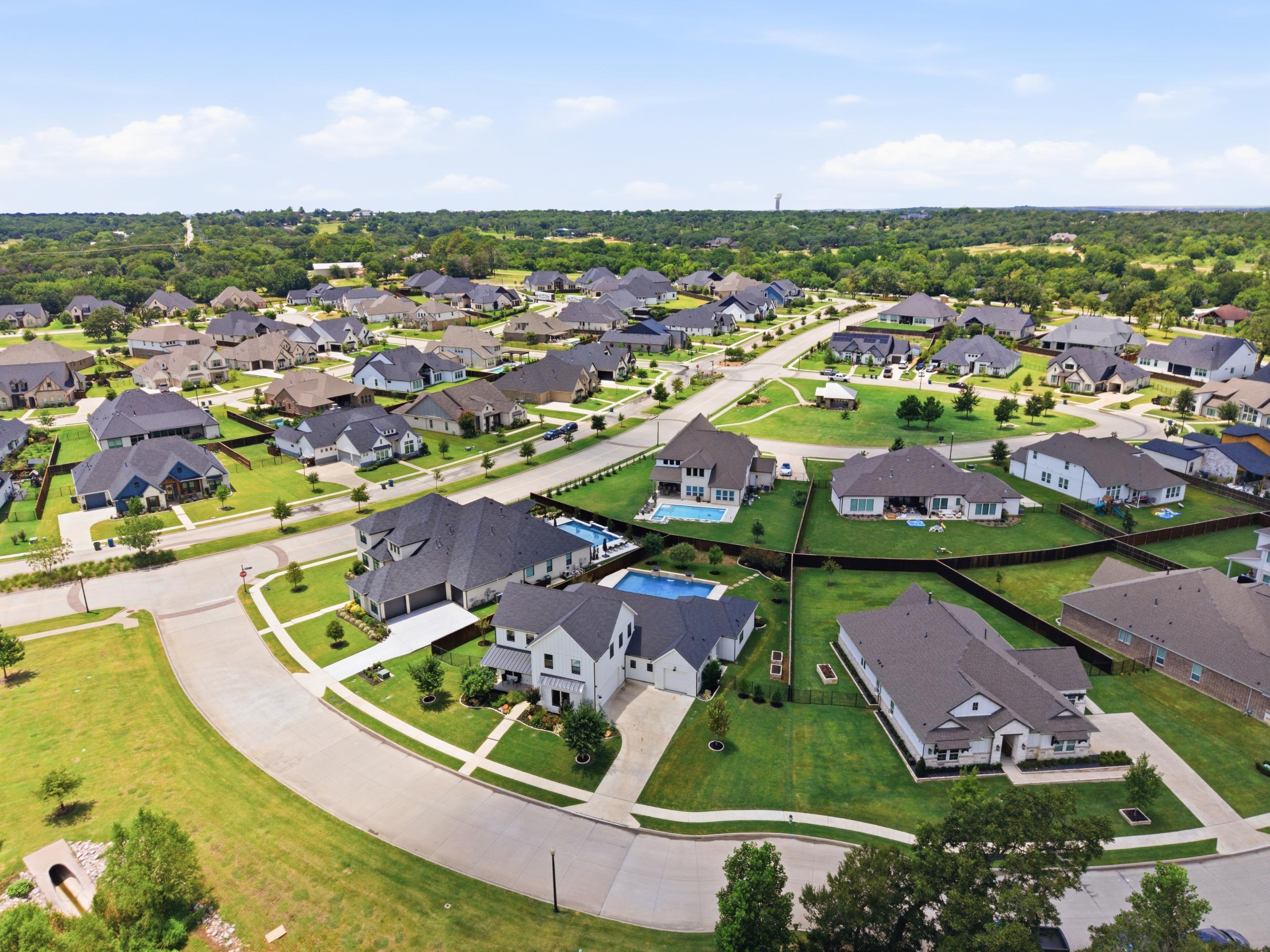  167 Stirling Drive, Argyle, TX, 76226 - 物件實景