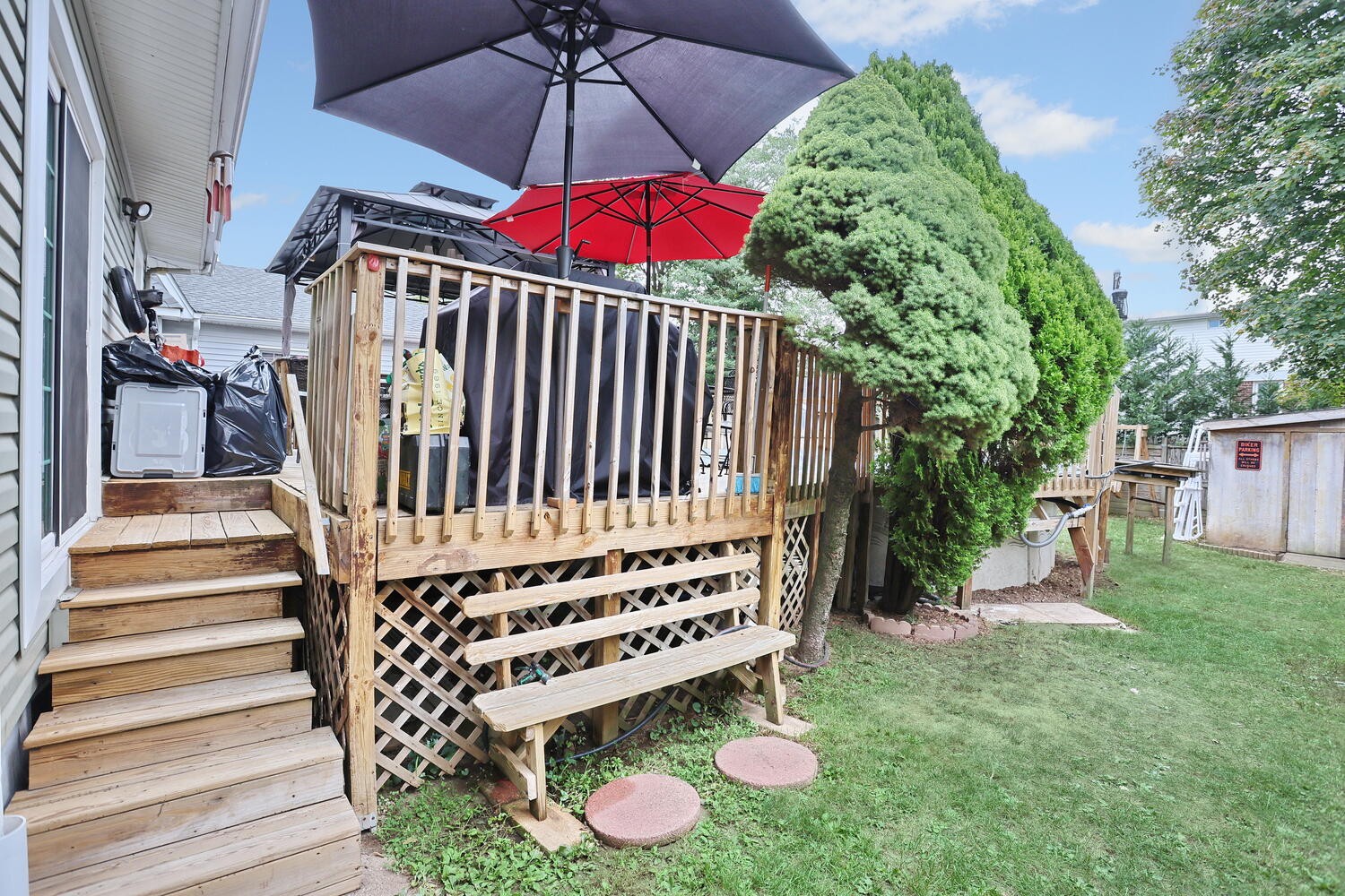 Clifton, New Jersey, 07011, United States, 2 Bedrooms Bedrooms, ,2 BathroomsBathrooms,Residential,For Sale,1975709