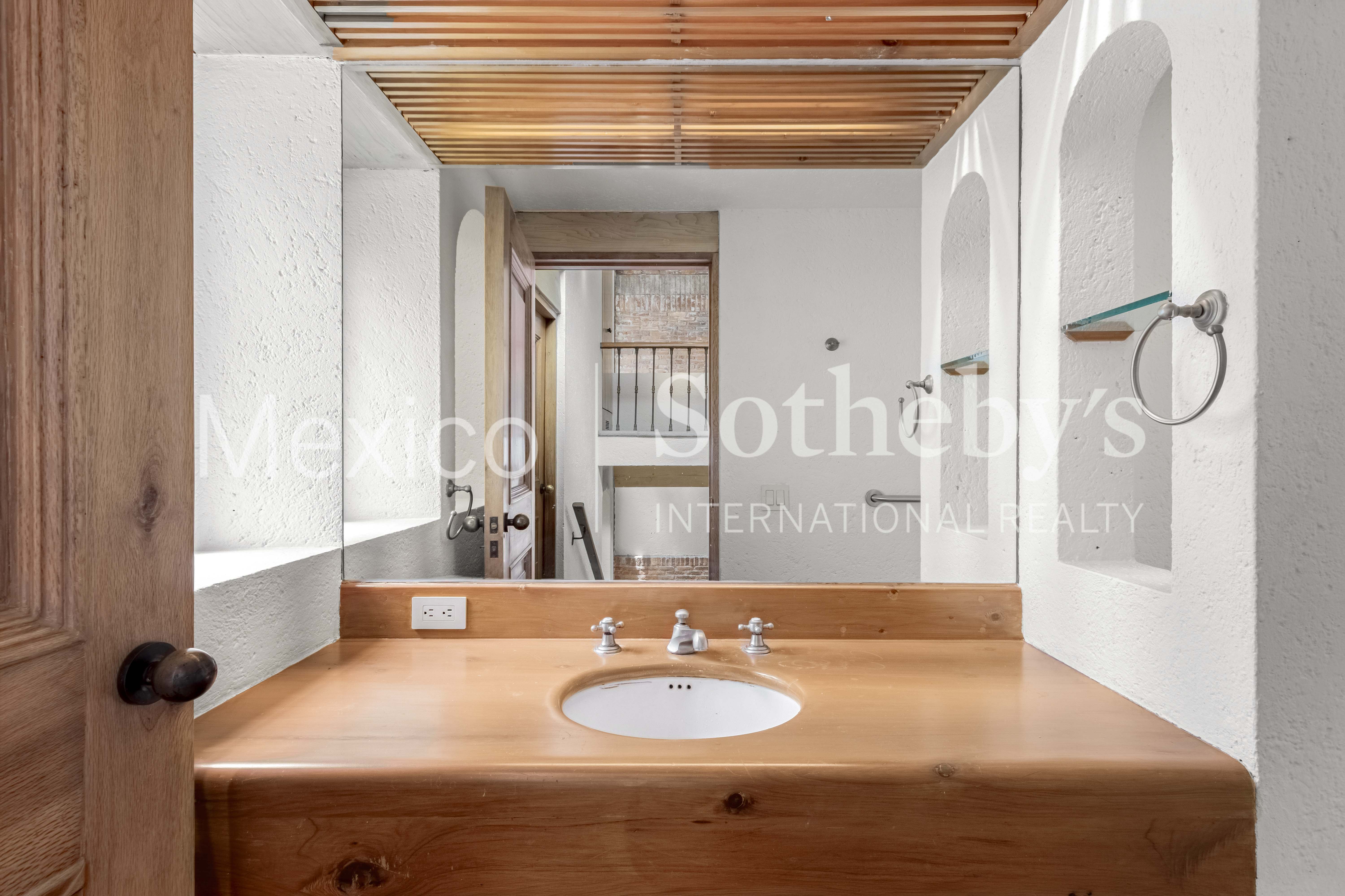  Casa en venta Lomas Altas, CDMX - 物件實景