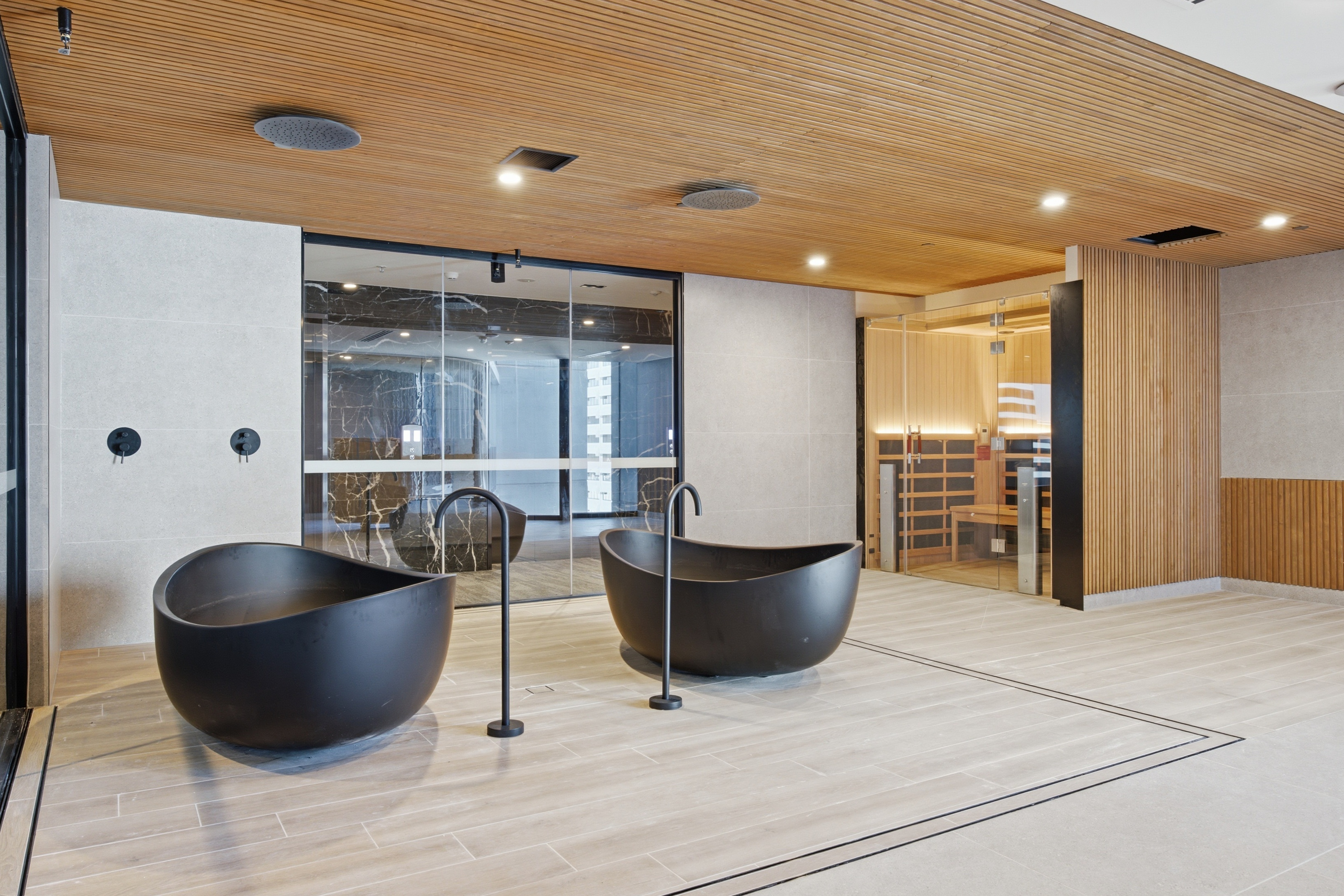  1509/1 Brewer Street, Phillip ACT 2606 - 物件實景