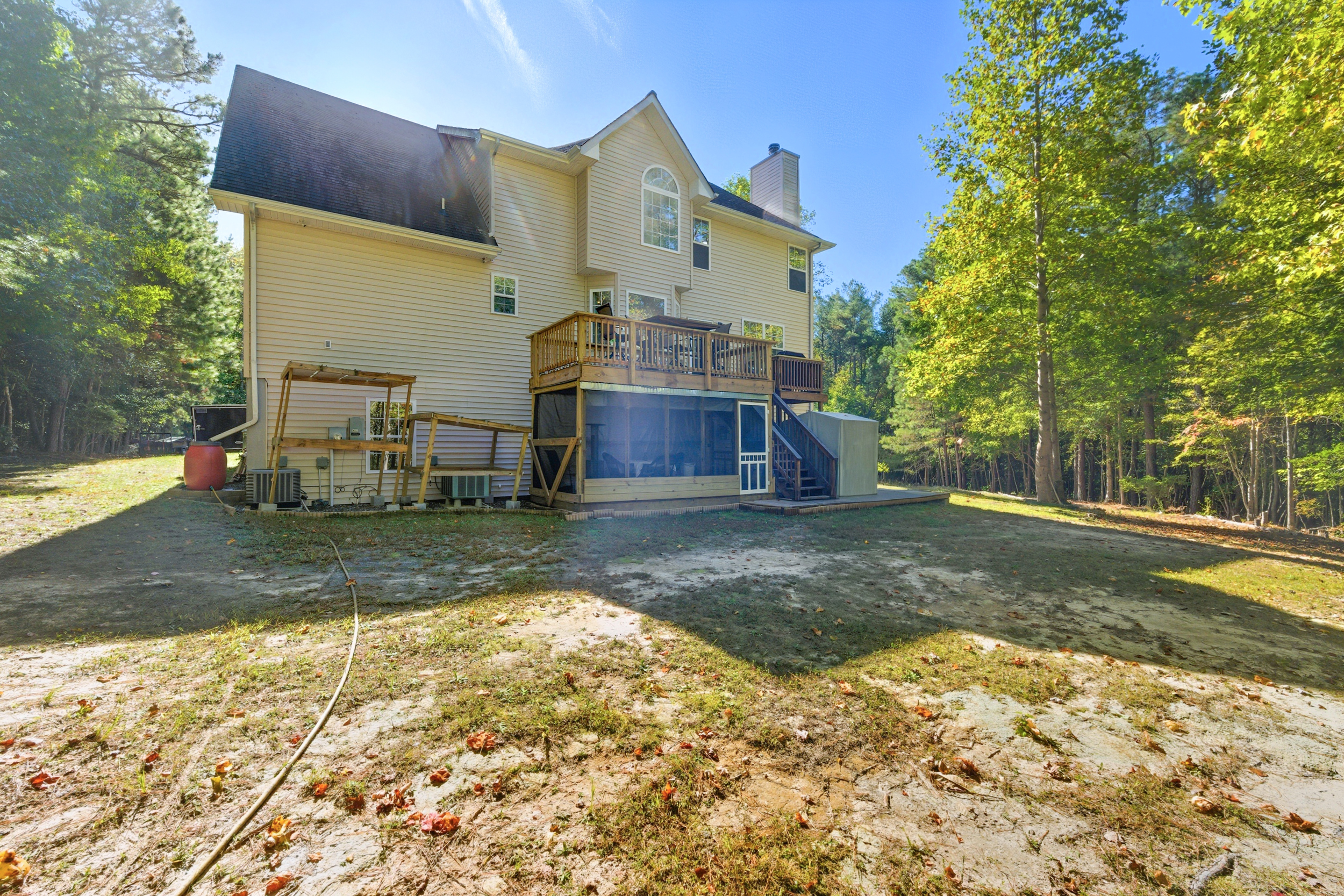 Gloucester, Virginia, 23061-5426, United States, 3 Bedrooms Bedrooms, ,4 BathroomsBathrooms,Residential,For Sale,1980192