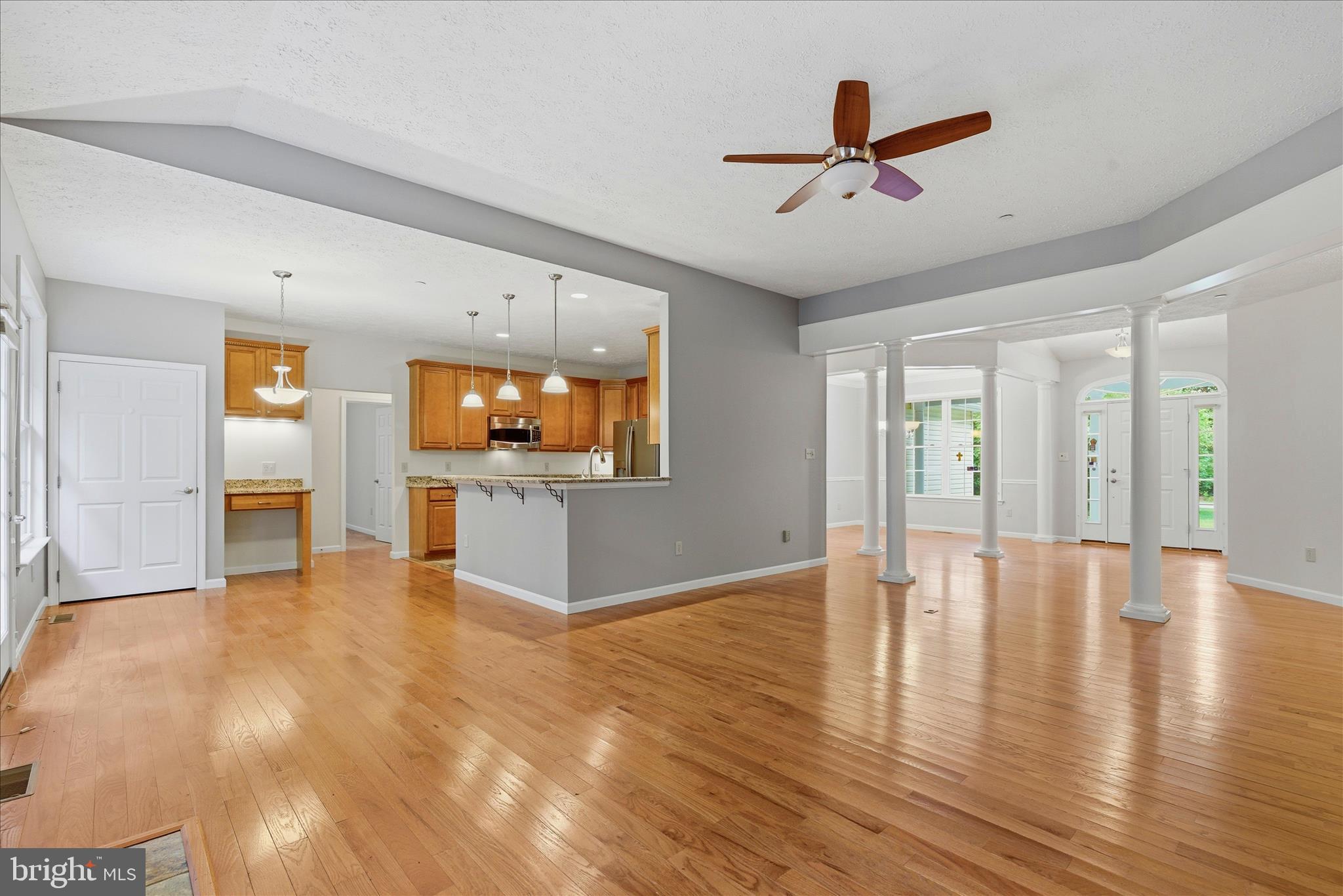 Hughesville, Maryland, 20637, United States, 3 Bedrooms Bedrooms, ,2 BathroomsBathrooms,Residential,For Sale,2049068