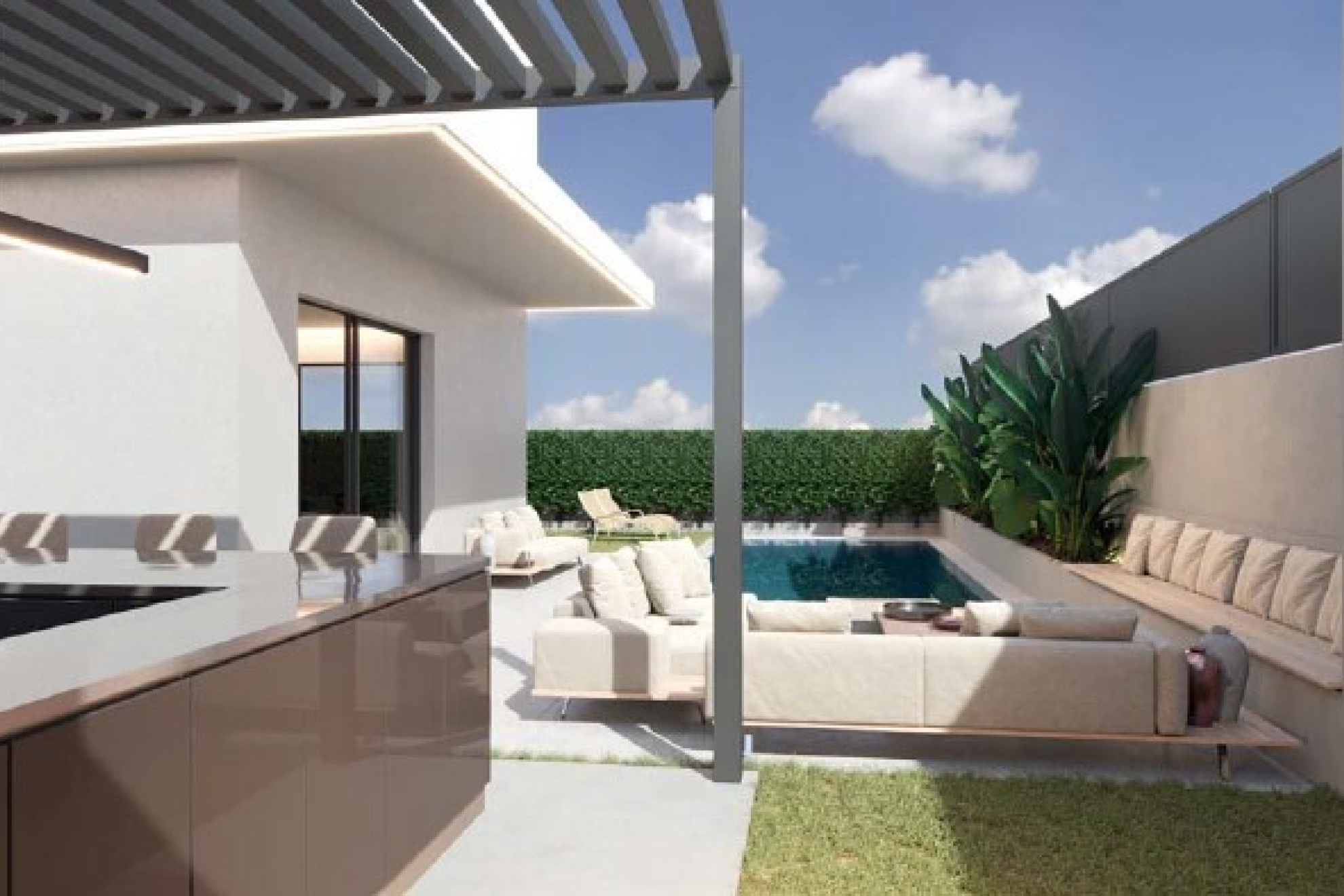  Style and Comfort in this Exclusive New Development - 物件實景