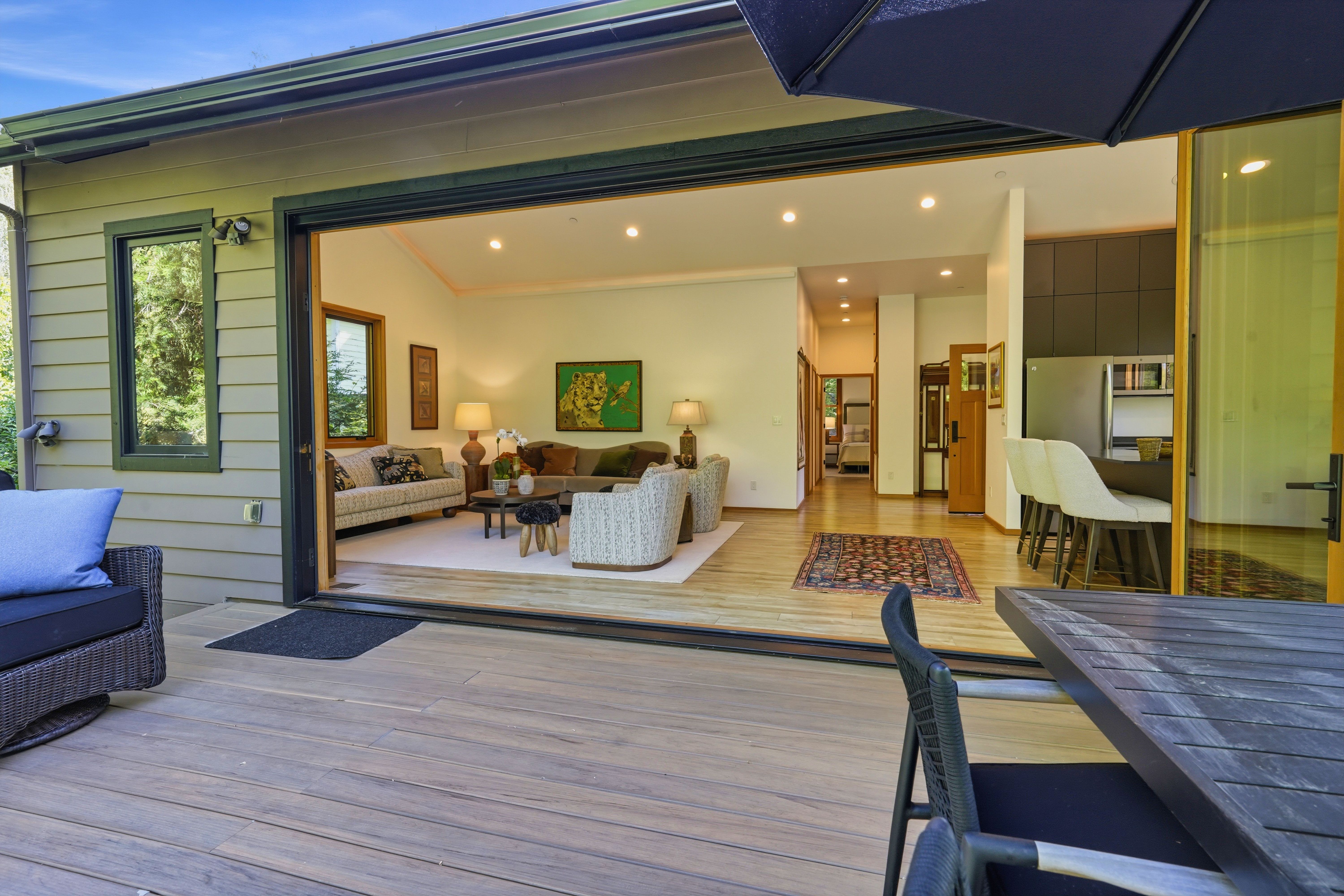  214 Mill Street, Nevada City, CA 95959 - 物件實景