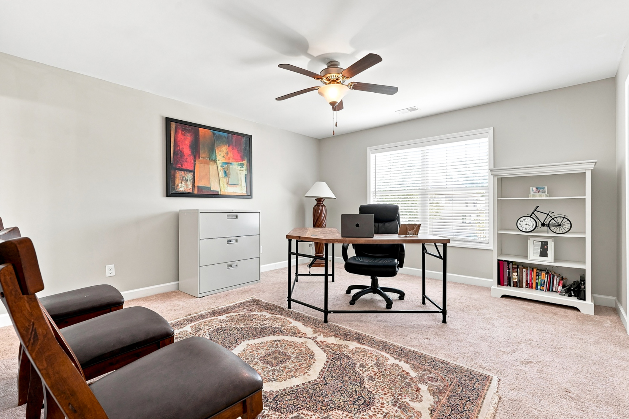 Exceptional Home in the Heart of Downtown Woodstock - 物件實景