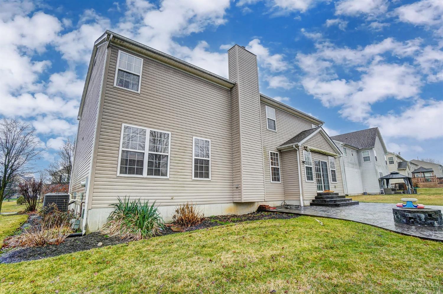 Liberty Twp, Ohio, 45011, United States, 4 Bedrooms Bedrooms, ,3 BathroomsBathrooms,Residential,For Sale,1695693