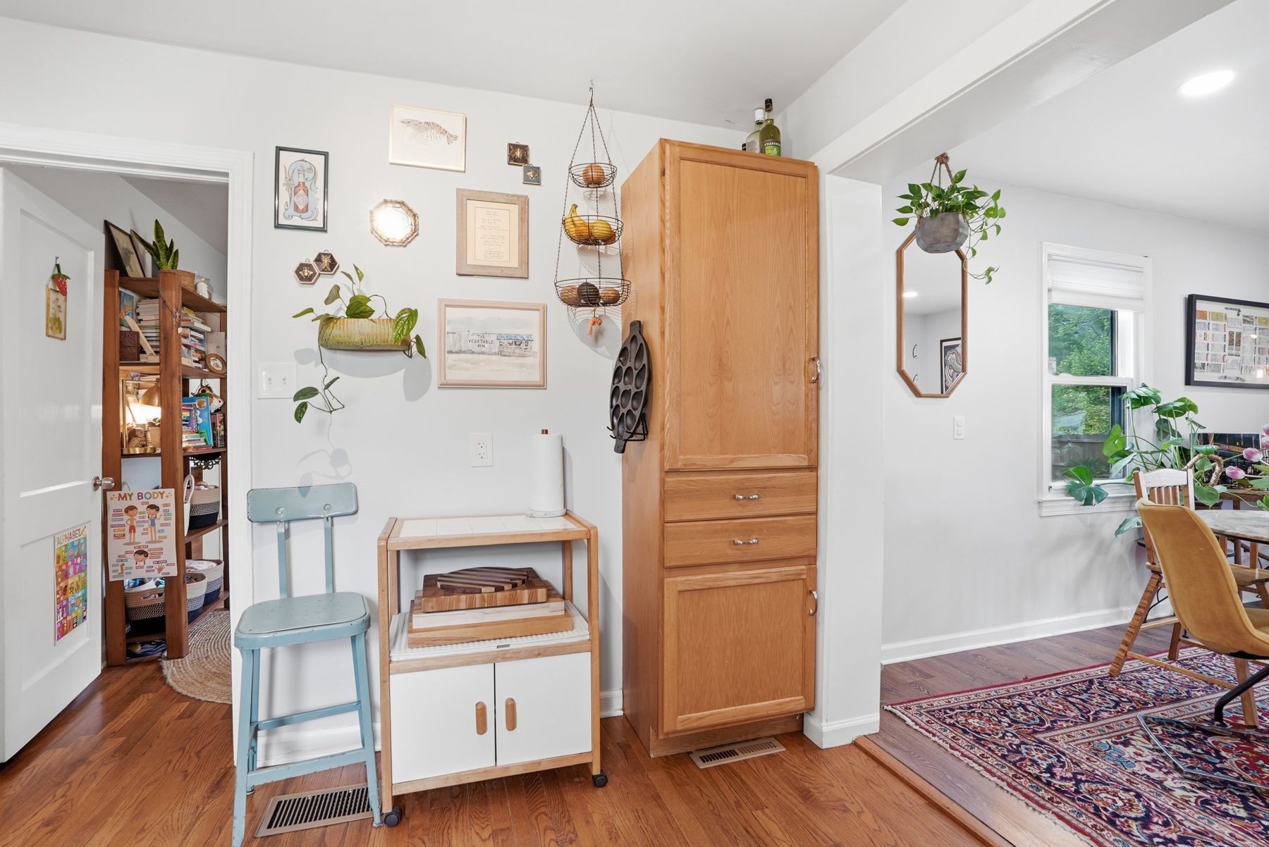  Precious Bungalow in East Savannah - 物件實景