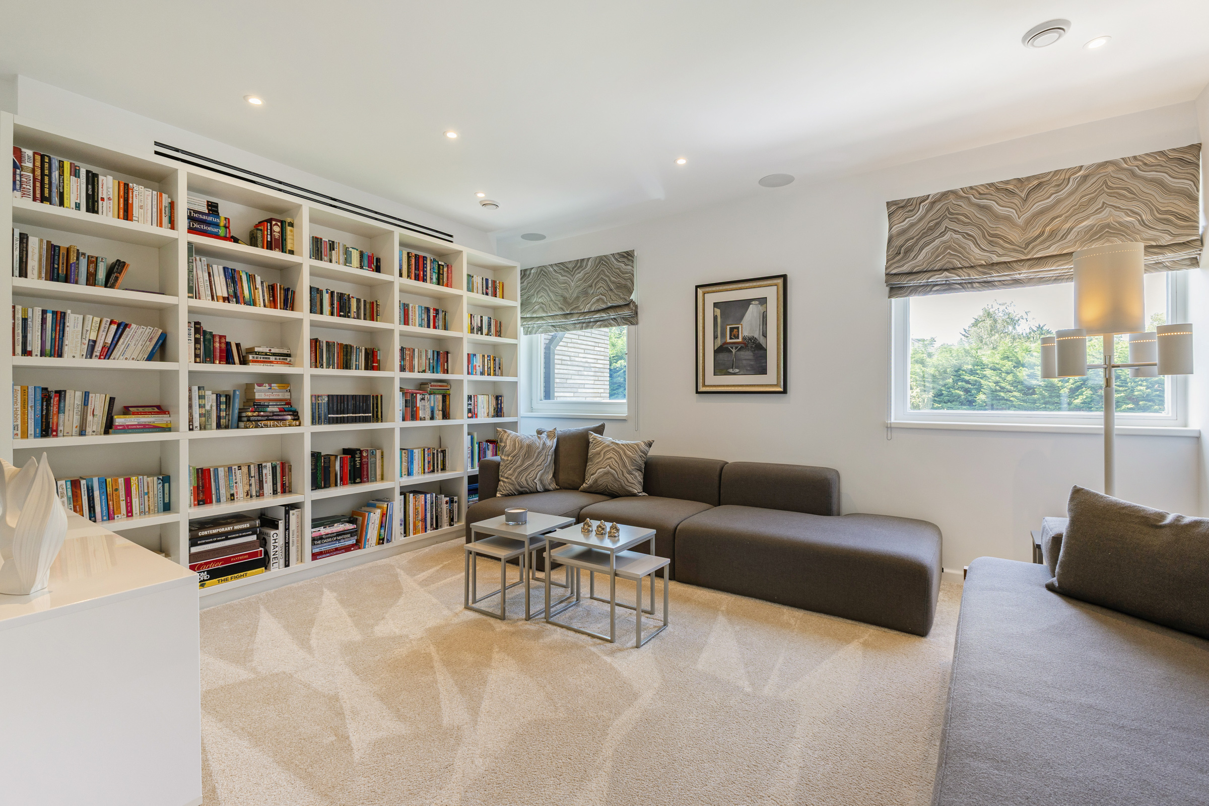  An Award-Winning Contemporary Residence in Burwood Park - 物件實景