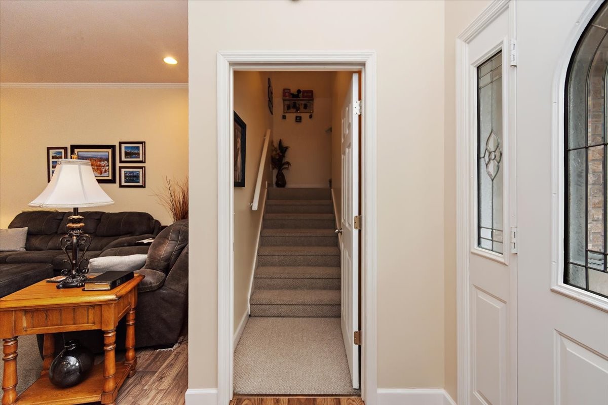 Manchester, Tennessee, 37355, United States, 3 Bedrooms Bedrooms, ,2 BathroomsBathrooms,Residential,For Sale,1907523