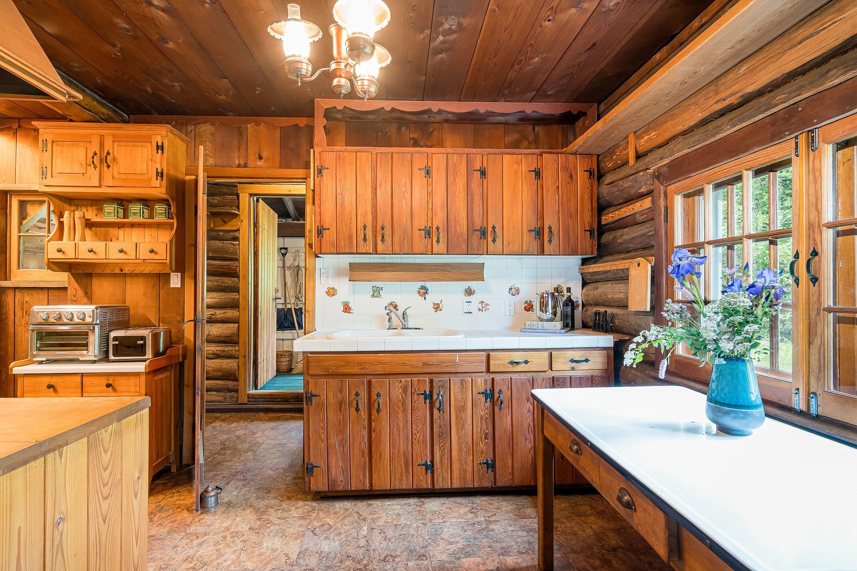  33 Acre Country Retreat - 物件實景