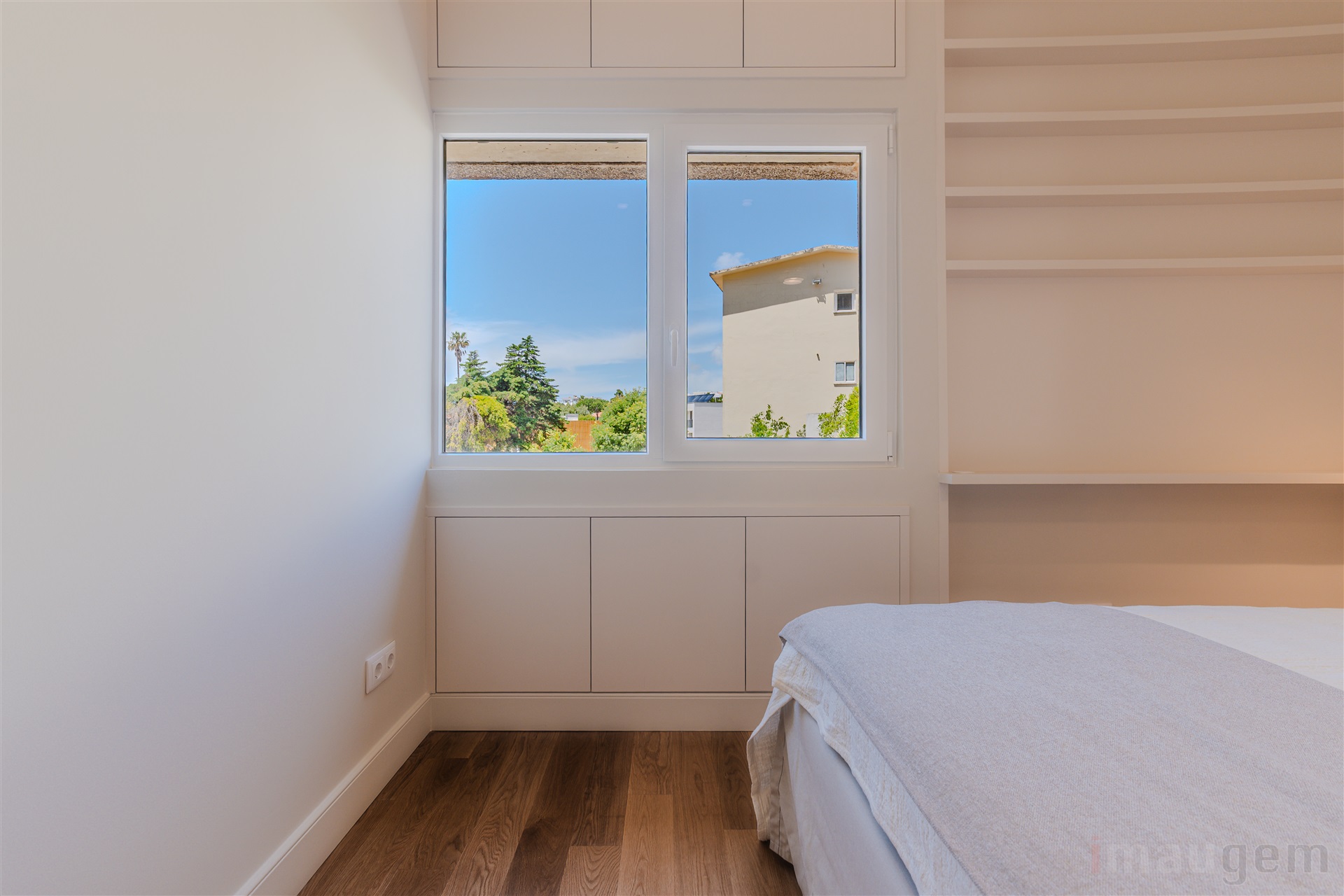  Flat, 1 bedrooms, for Sale - 物件實景