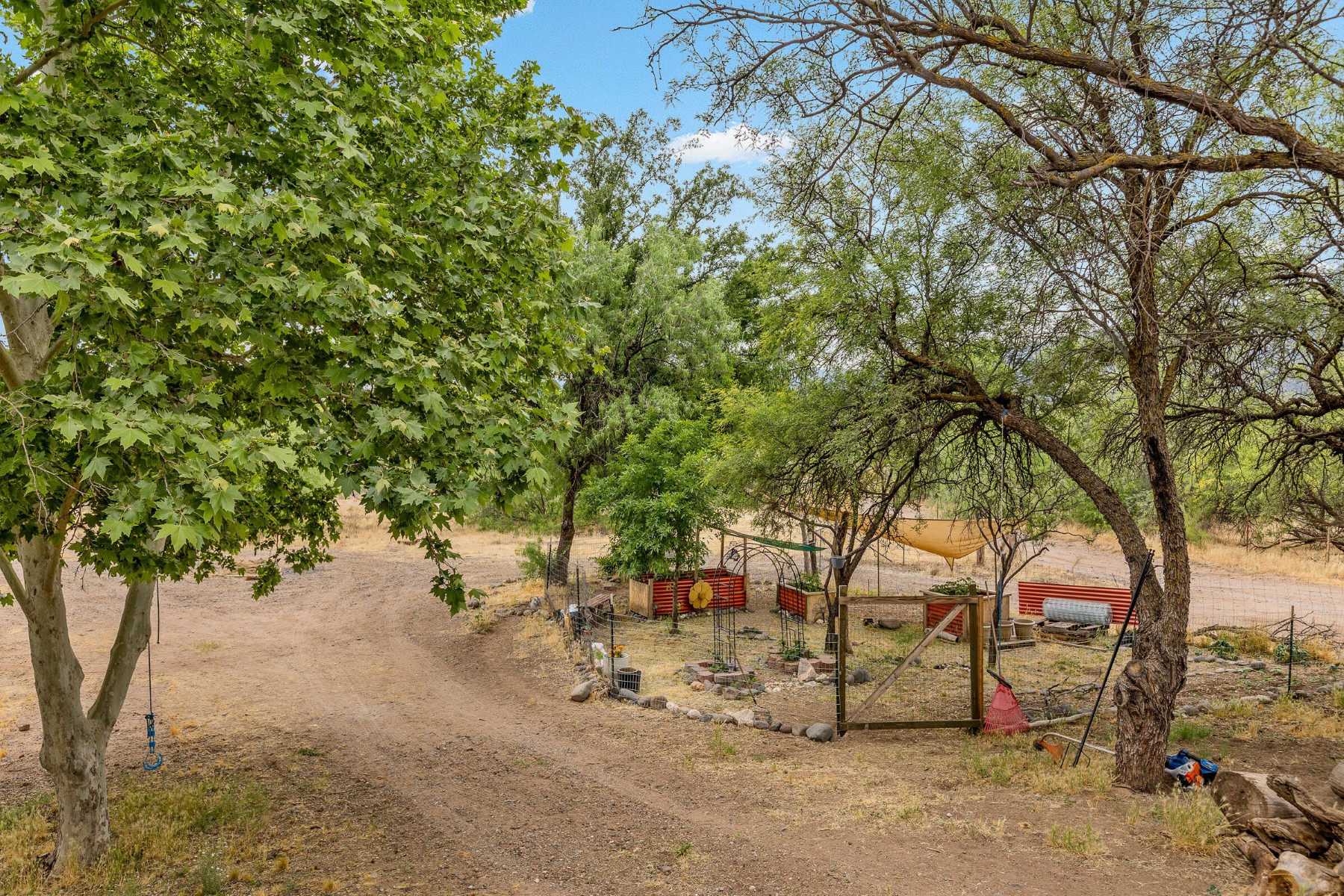  3751 S Pearce Lane  Camp Verde, AZ - 物件實景