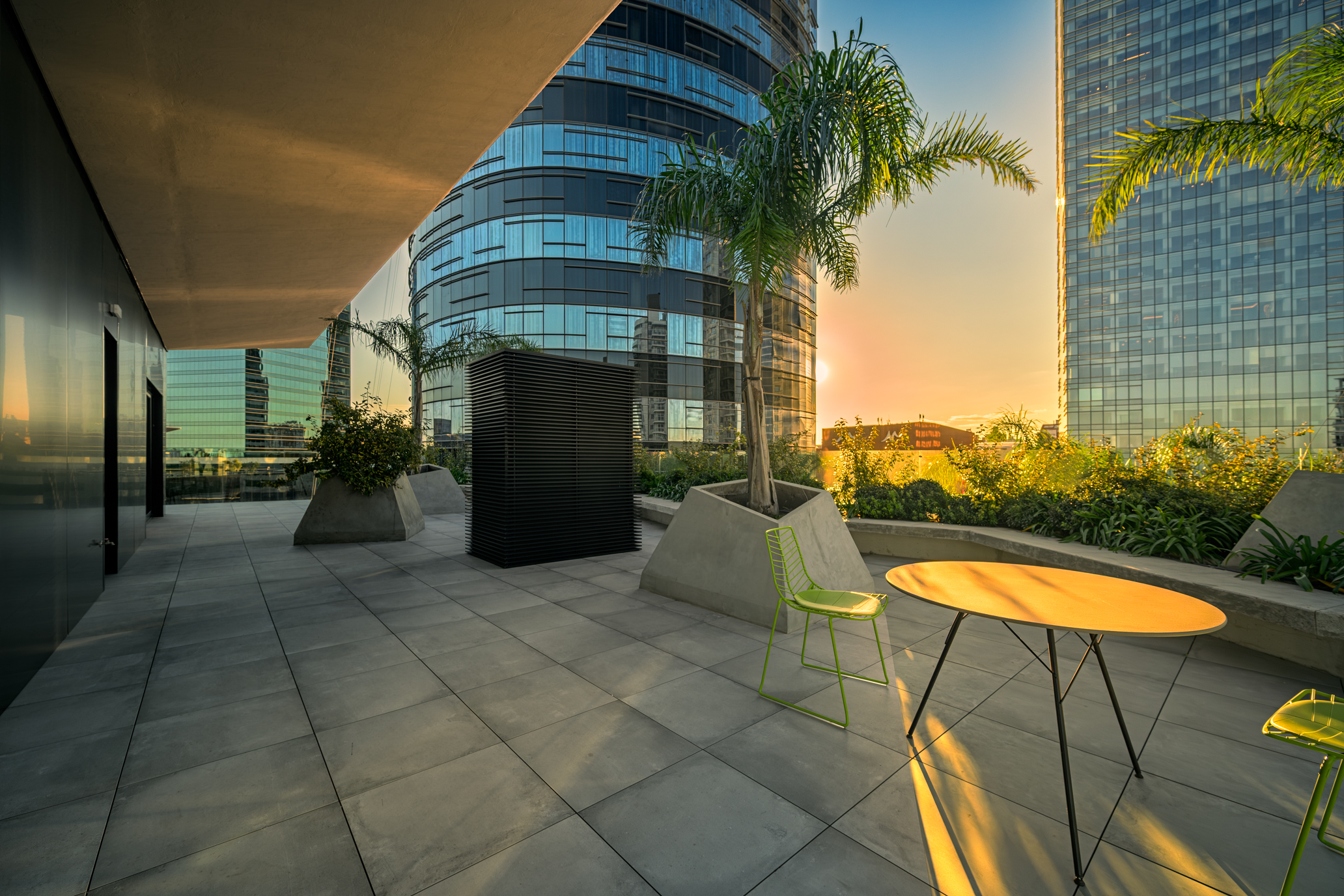  3-bedroom, 3-bathroom apartment located in Puerto del Buceo, Montevideo - 物件實景