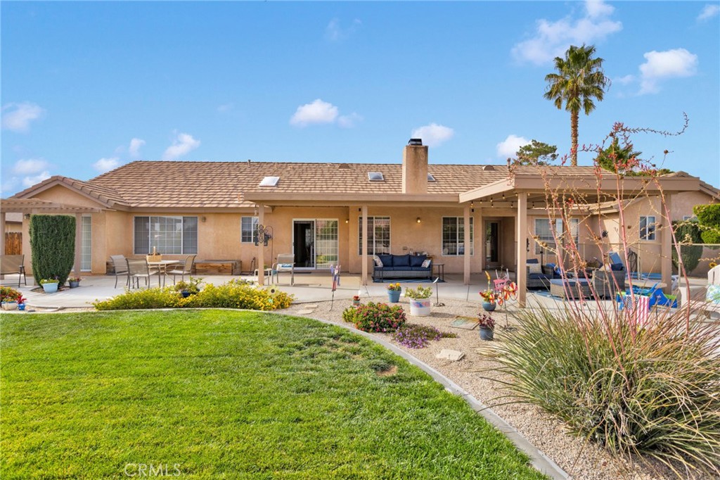 Apple Valley, California, 92307, United States, 4 Bedrooms Bedrooms, ,4 BathroomsBathrooms,Residential,For Sale,1992850