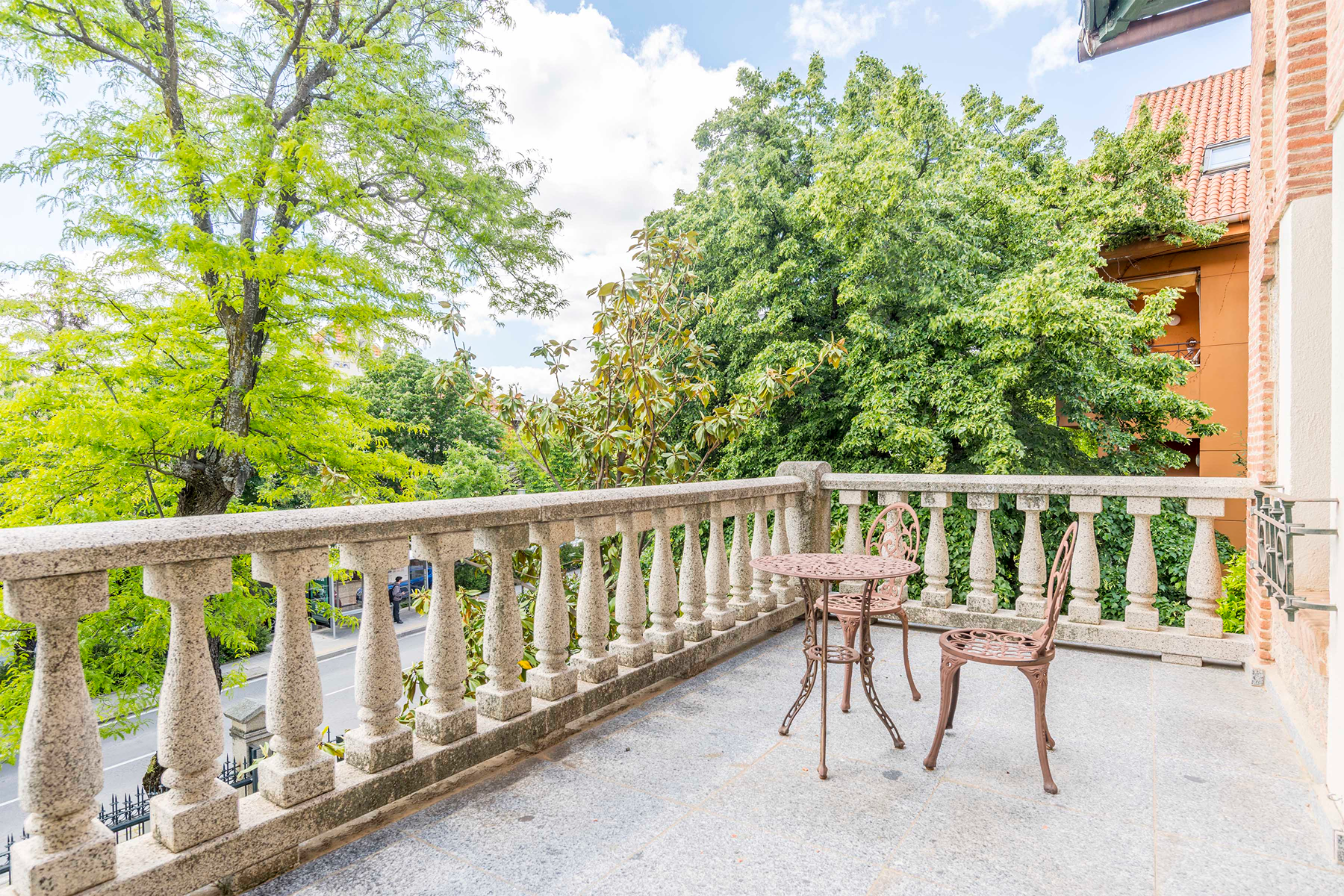  Historic stately villa in El Escorial - 物件實景
