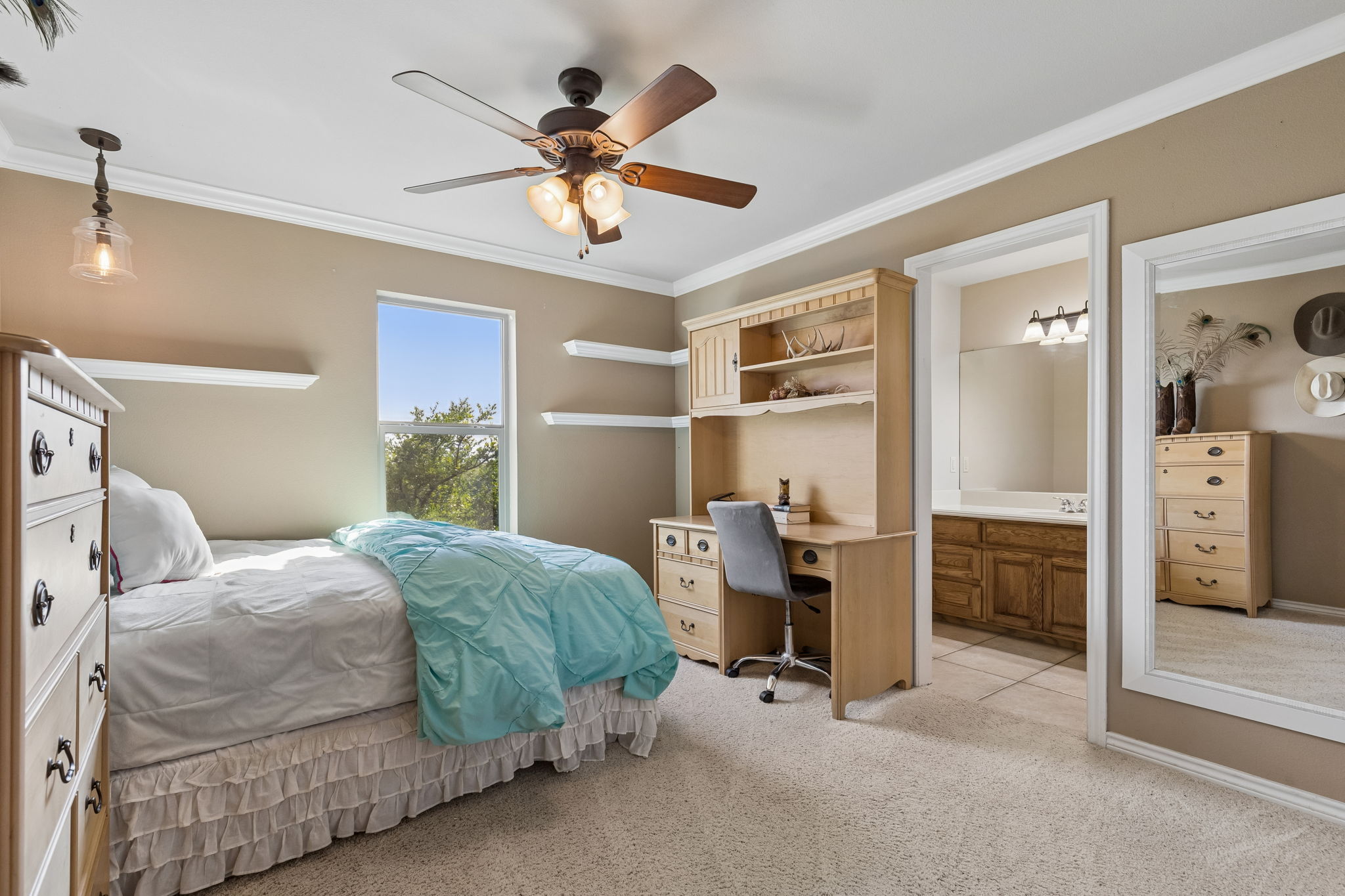  130 Corona Court, Fort Worth, TX, 76108 - 物件實景