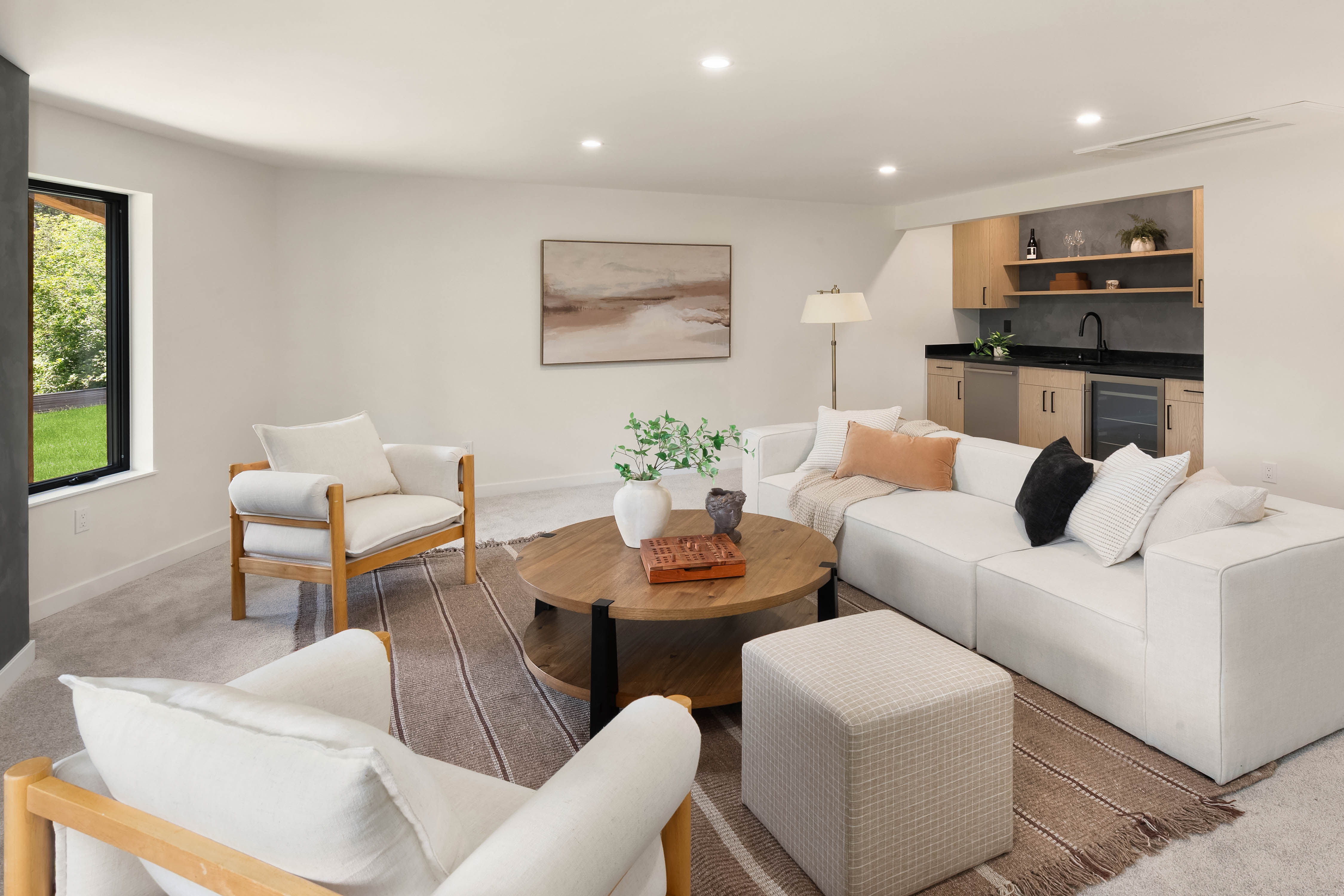  20825 SE 202nd St, Renton, WA 98058 - 物件實景