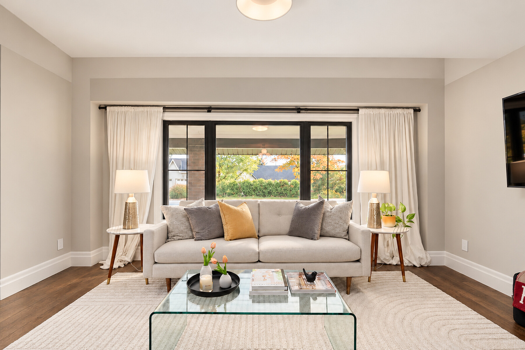  Modernized Creemore Charm - 物件實景