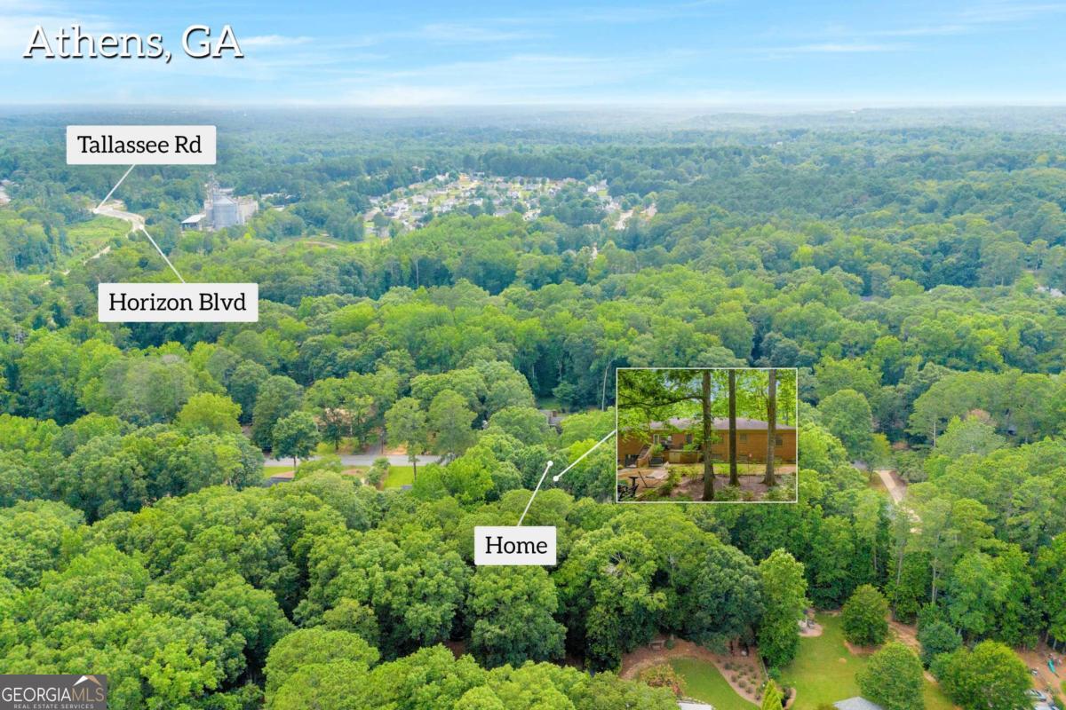Athens, Georgia, 30606, United States, 5 Bedrooms Bedrooms, ,3 BathroomsBathrooms,Residential,For Sale,1896838
