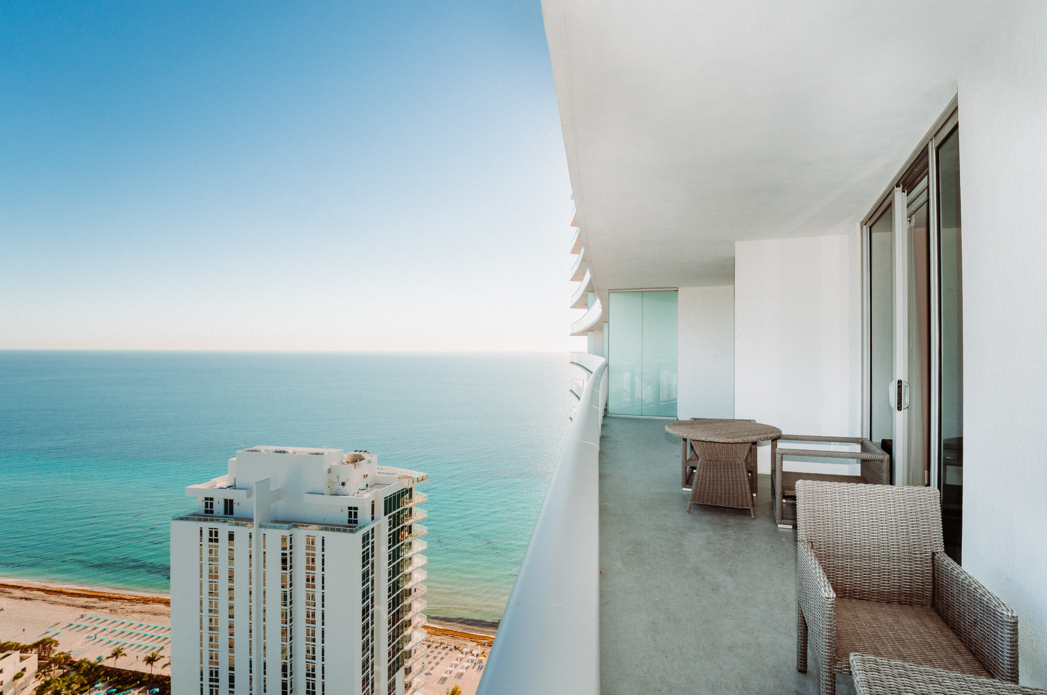  4111 S Ocean Dr, Hollywood, FL, 33019 - 物件實景