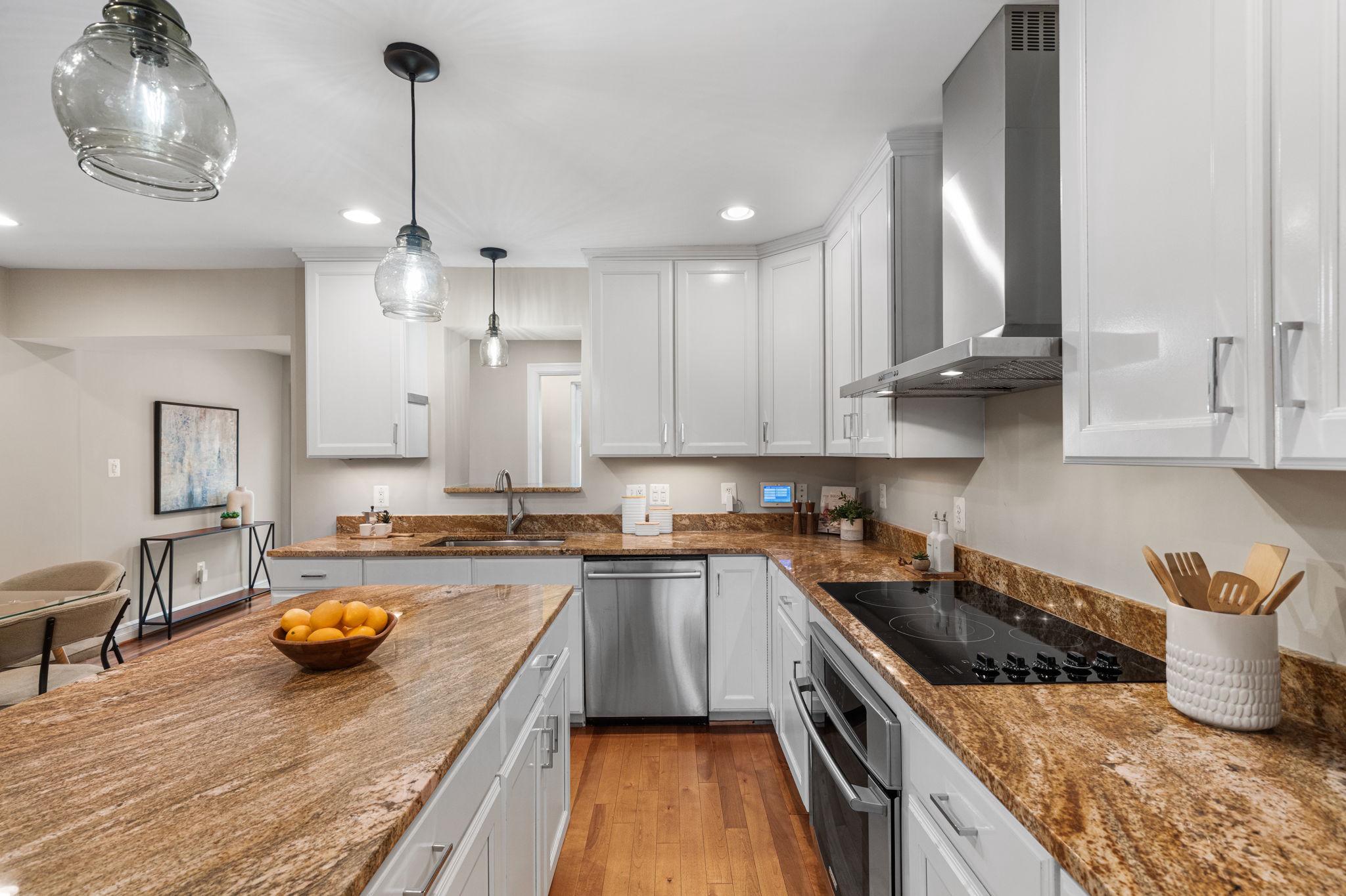  421 N Payne Street, Alexandria, VA, 22314 - 物件實景