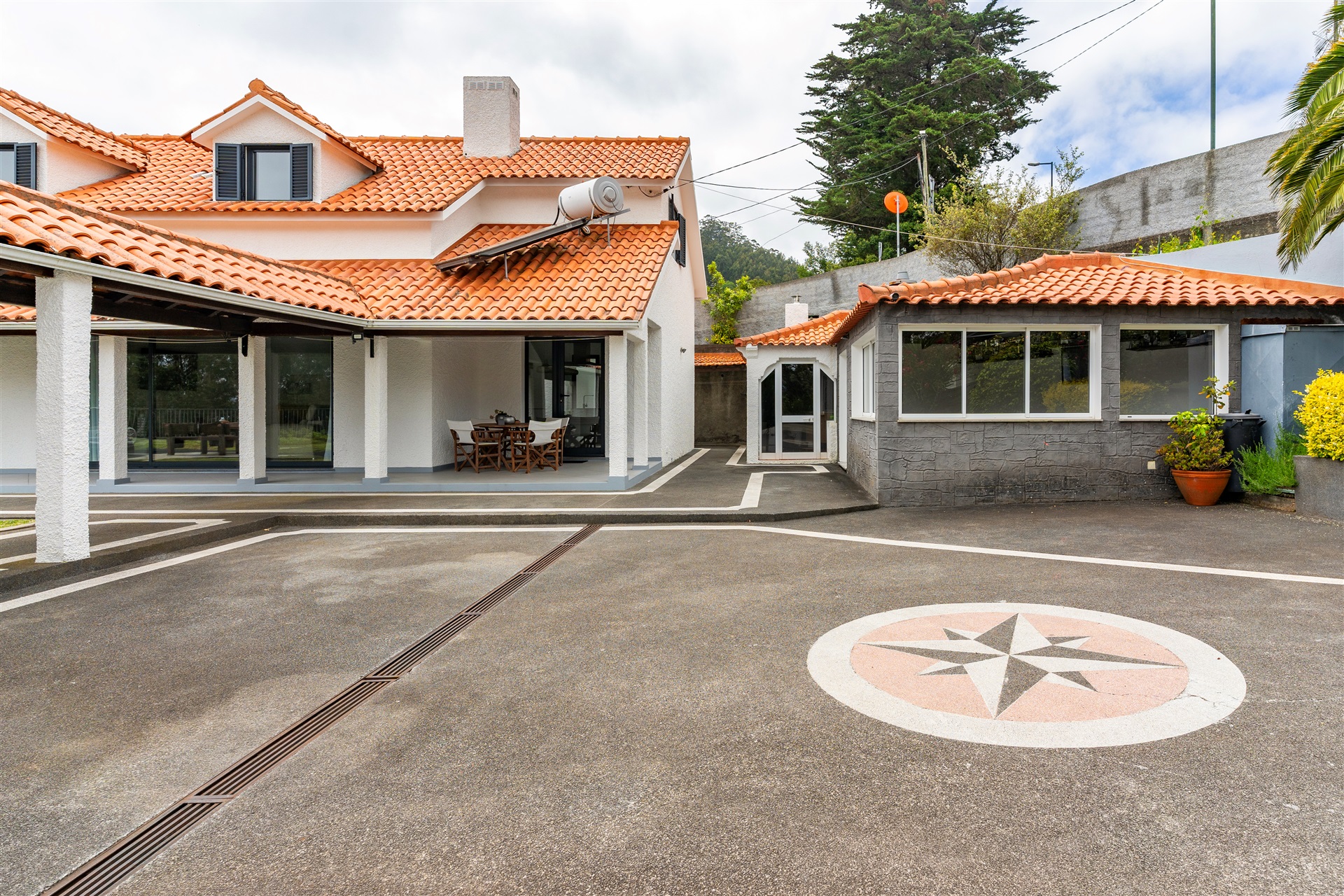  Detached house, 4 bedrooms, for Sale - 物件實景
