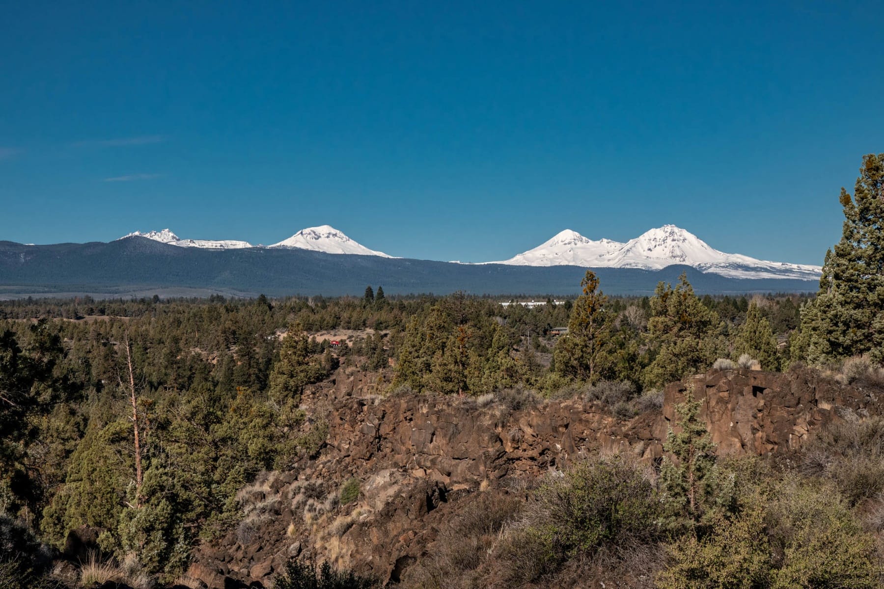  64141 US 20 Bend, OR 97703 - 物件實景