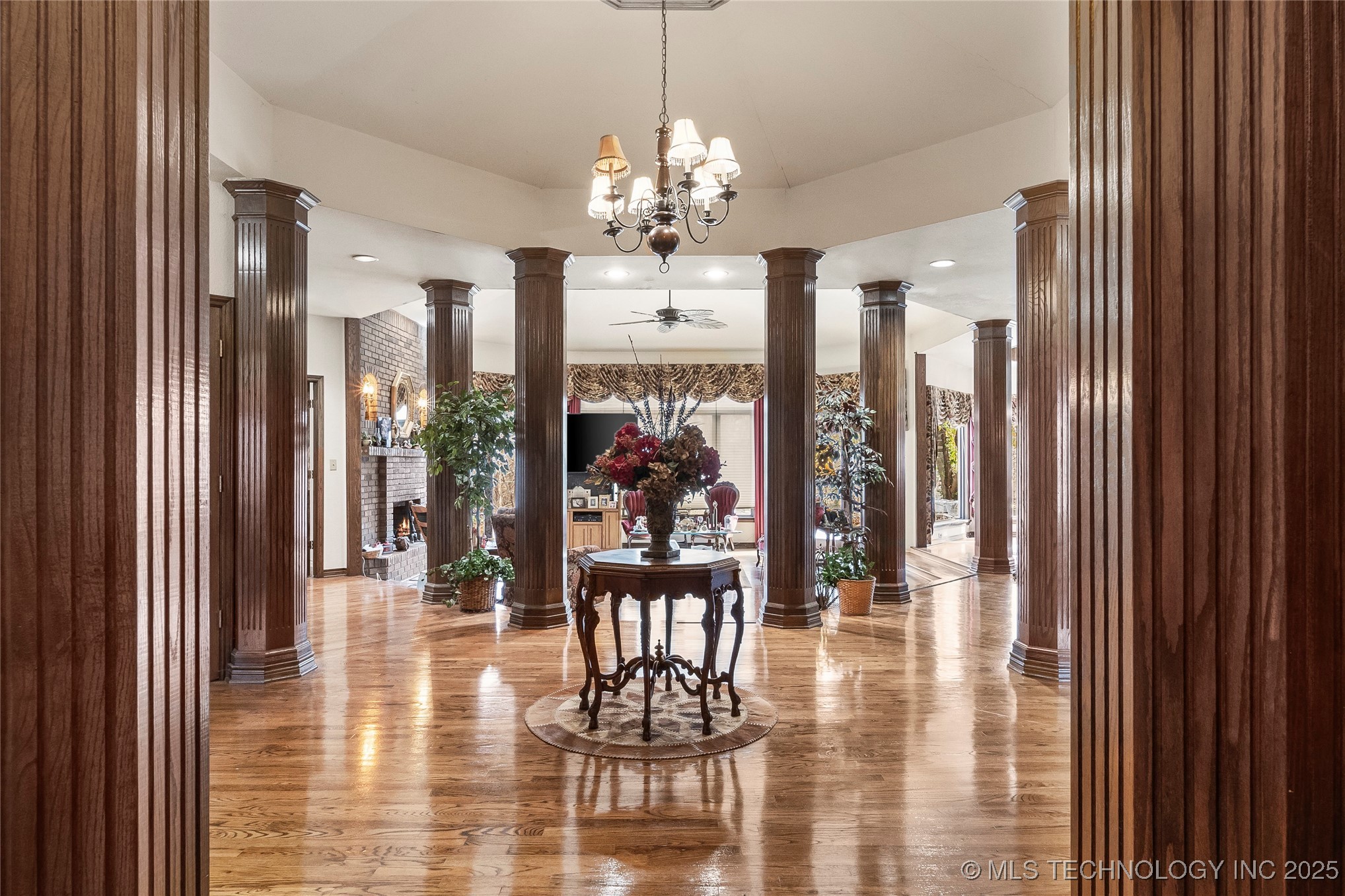 Broken Arrow, Oklahoma, 74014, United States, 3 Bedrooms Bedrooms, ,3 BathroomsBathrooms,Residential,For Sale,1846859