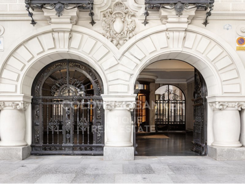 Madrid, Madrid, Barrio de Salamanca, Recoletos Mad, Madrid, Comunidad de Madrid, ES, 4 Bedrooms Bedrooms, ,5 BathroomsBathrooms,Residential,For Sale,Madrid, Madrid, Barrio de Salamanca, Recoletos Mad,1620485