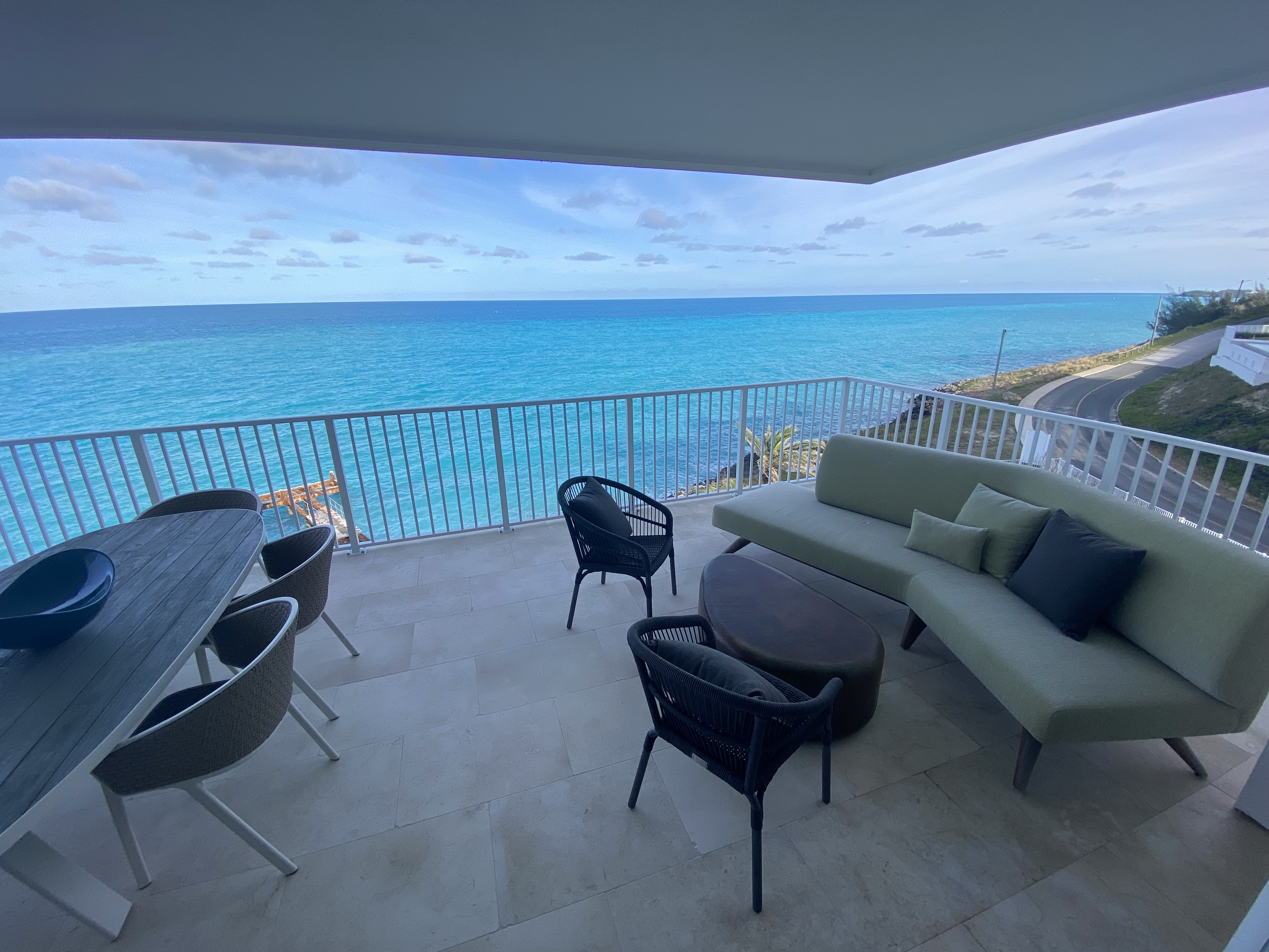  The Residences at St. Regis Bermuda - Jobson