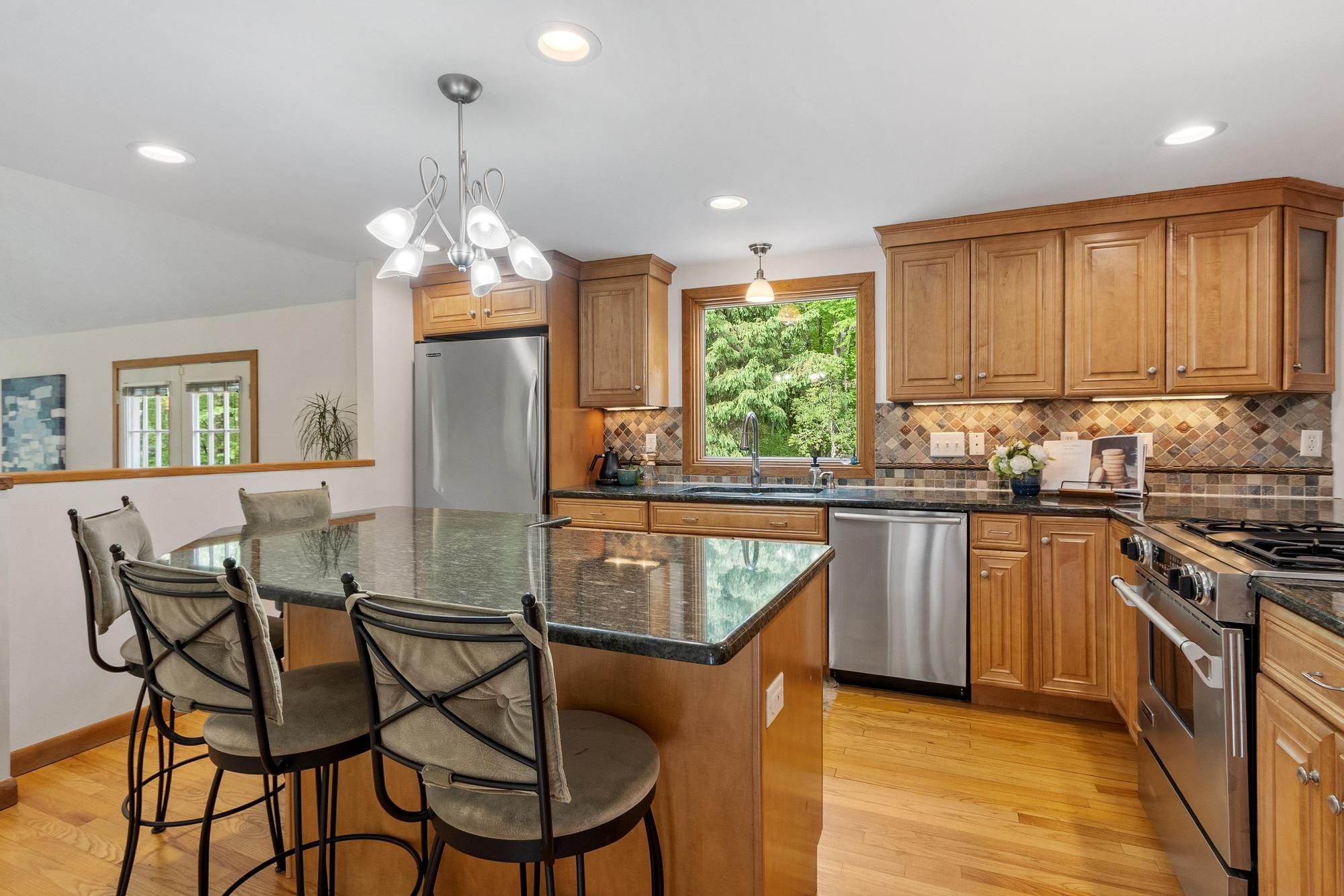  6 Baywoods Drive, Shirley, MA 01464 - 物件實景