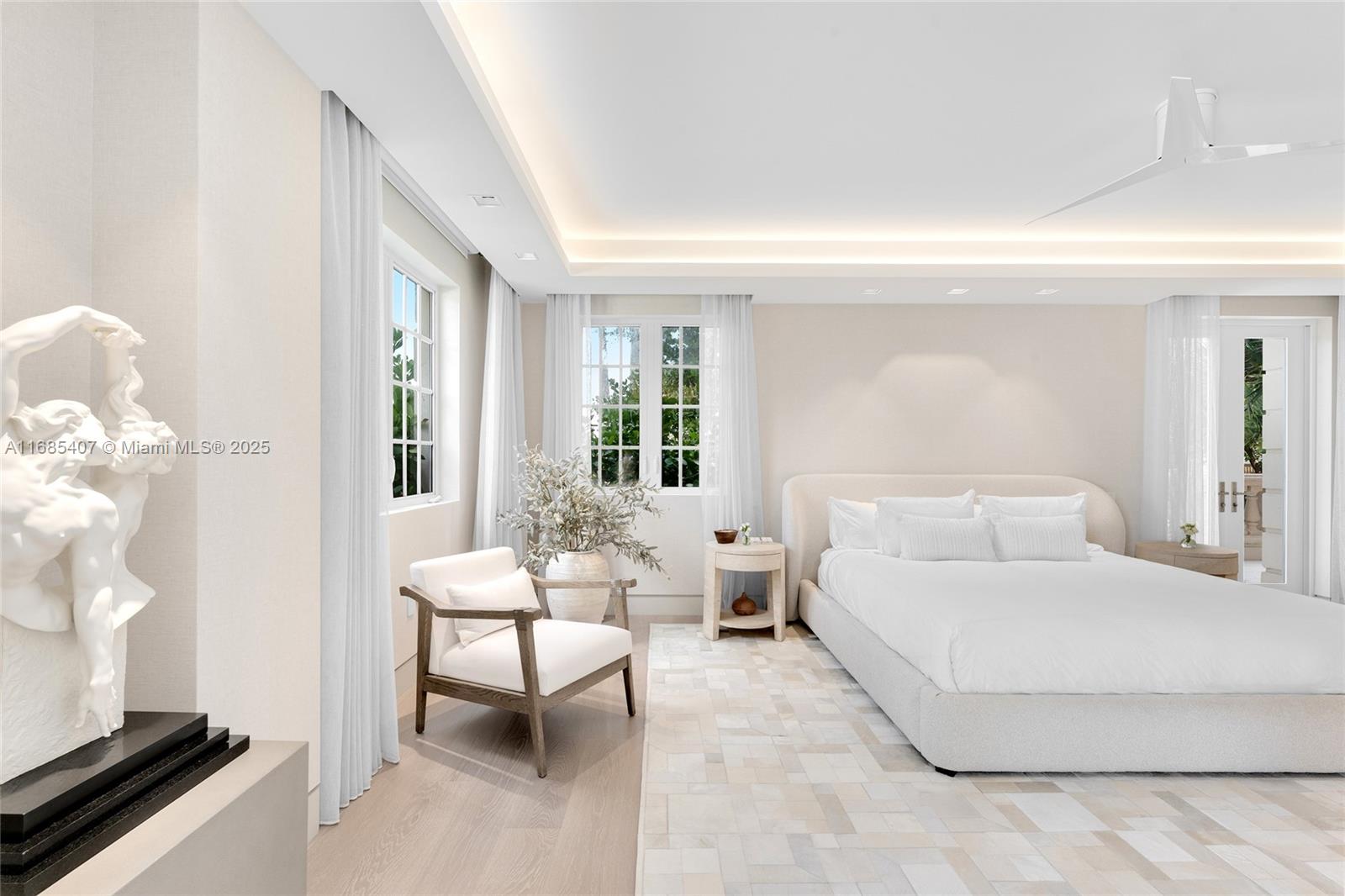7917 Fisher Island Dr, Miami Beach, Florida, 33109, United States, 4 Bedrooms Bedrooms, ,5 BathroomsBathrooms,Residential,For Sale,7917 Fisher Island Dr,1664892