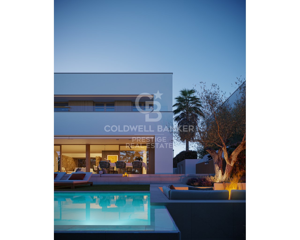 Barcelona, Sitges, Vallpineda-Santa B?rbara, Vallp, Sitges, Catalonia, ES, 4 Bedrooms Bedrooms, ,4 BathroomsBathrooms,Residential,For Sale,Barcelona, Sitges, Vallpineda-Santa B?rbara, Vallp,1617056