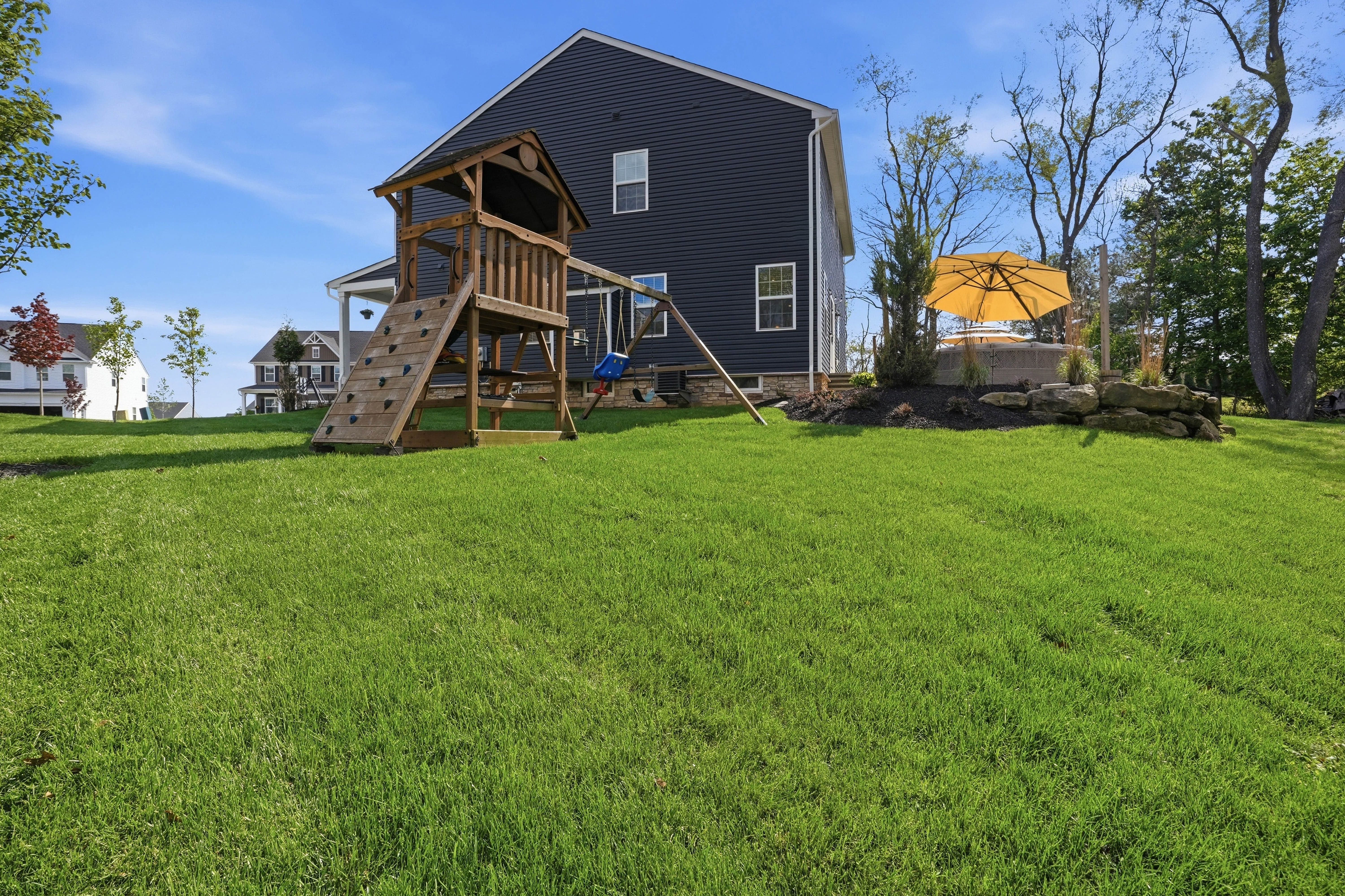  2000 Olivetre Drive, Cheswick, PA 15024 - 物件實景