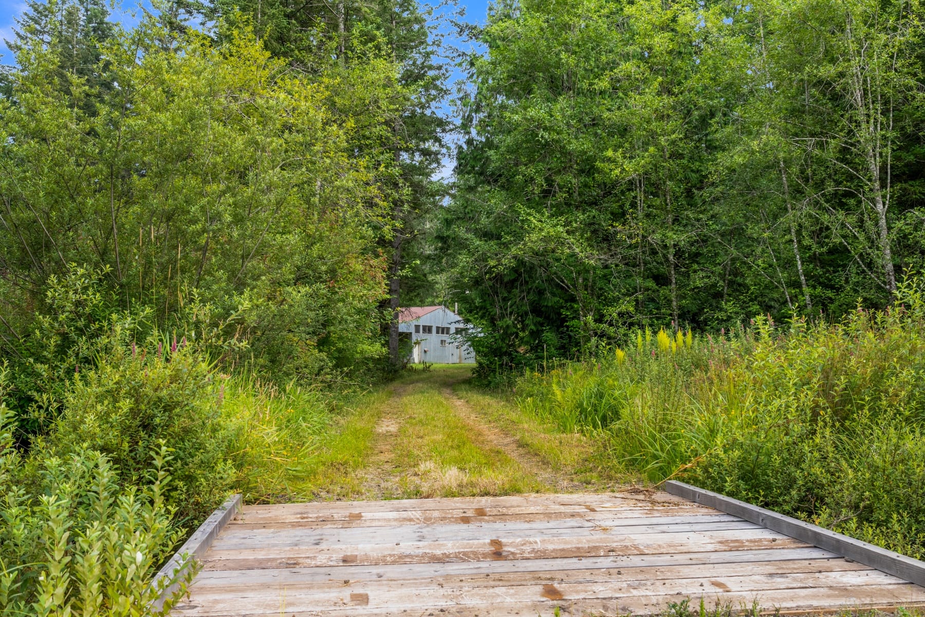  3832 NE CAVITT RD Camas, WA 98607 - 物件實景