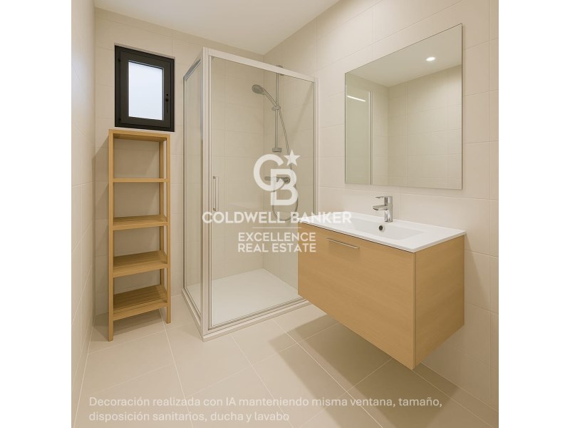 Valencia, Comunidad Valenciana, ES, 3 Bedrooms Bedrooms, ,2 BathroomsBathrooms,Residential,For Sale,1968031