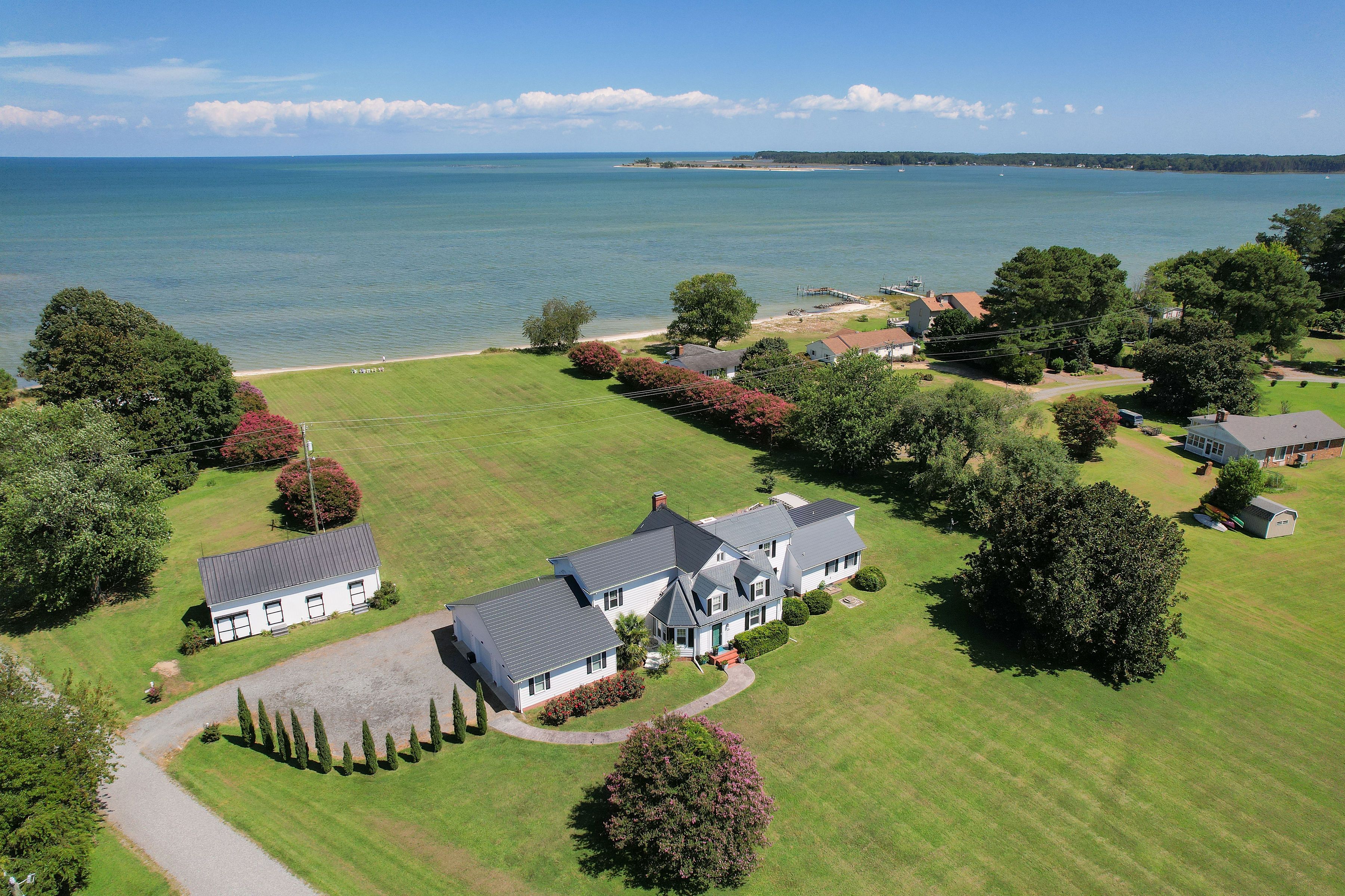  344 Tammy Drive, White Stone, VA 22578 - 物件實景