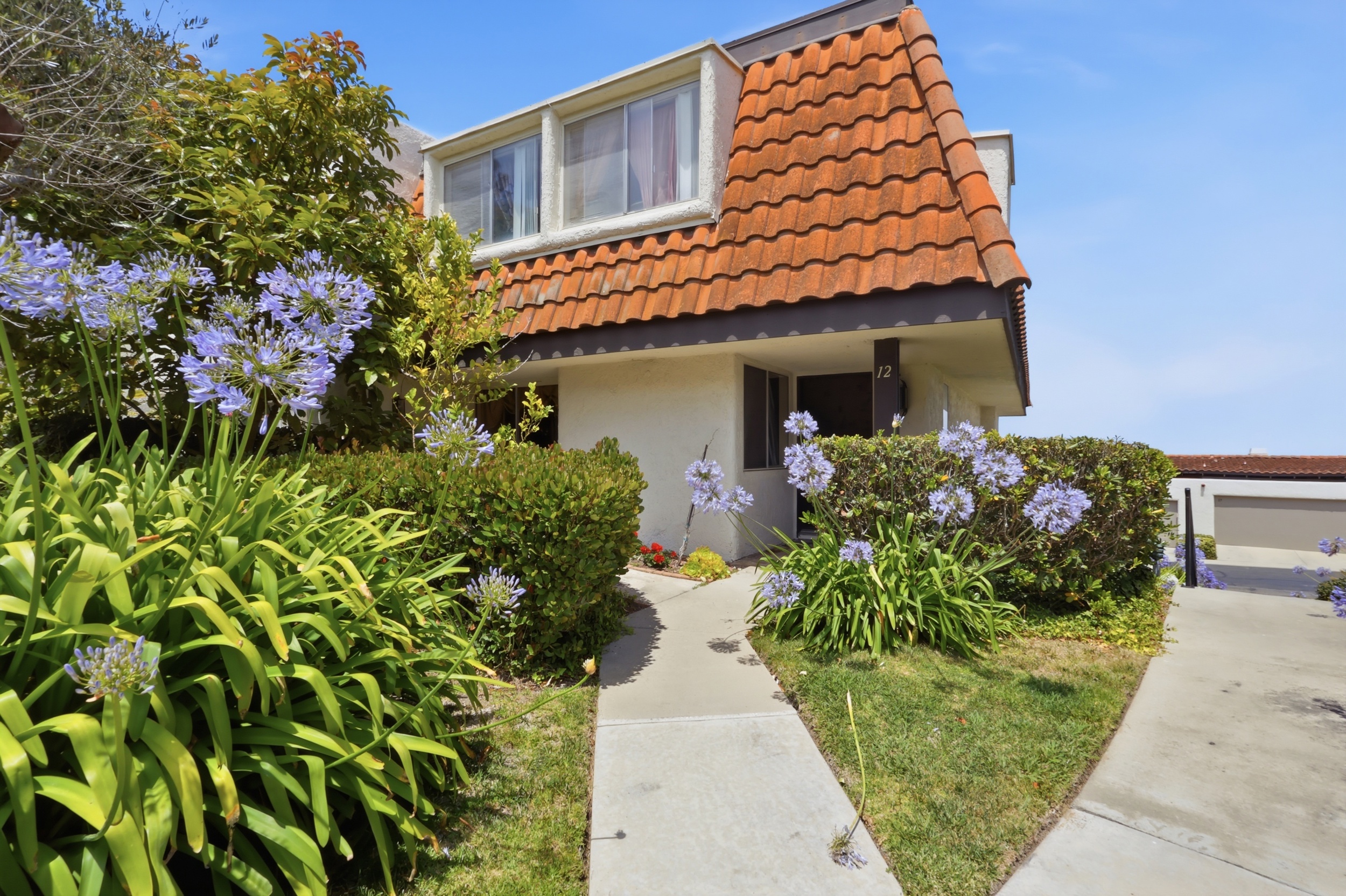  12 Cypress Way, Rolling Hills Estates, CA 90274 - 物件實景