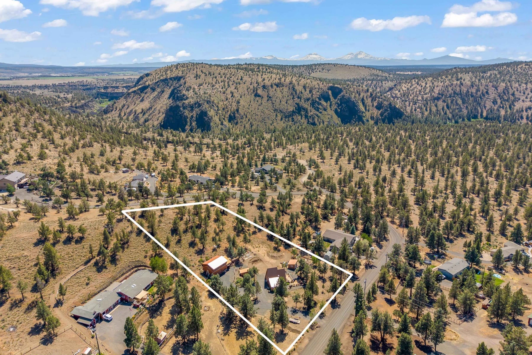  16493 SW Folley Waters Drive Terrebonne, OR 97760 - 物件實景