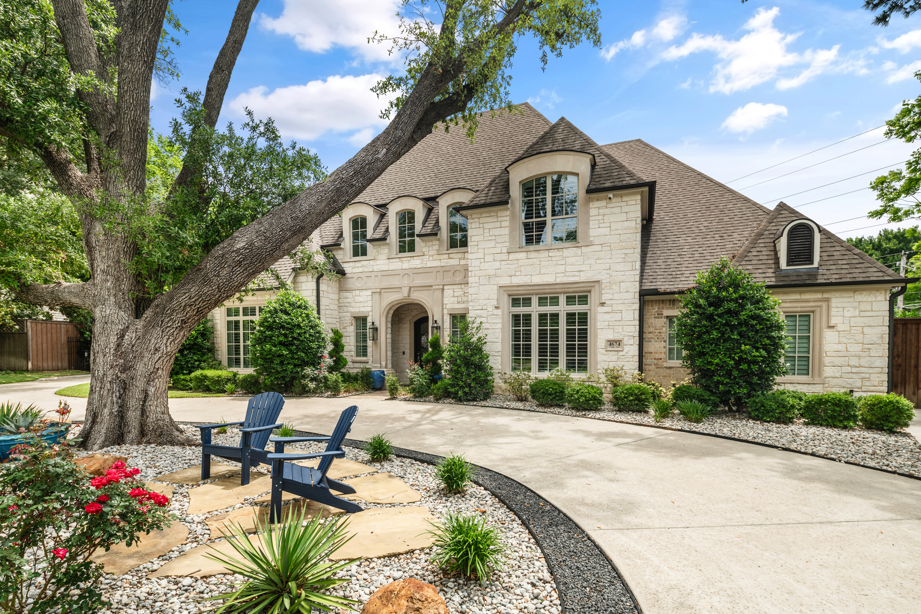  4674 College Park Drive, Dallas, TX, 75229 - 物件實景