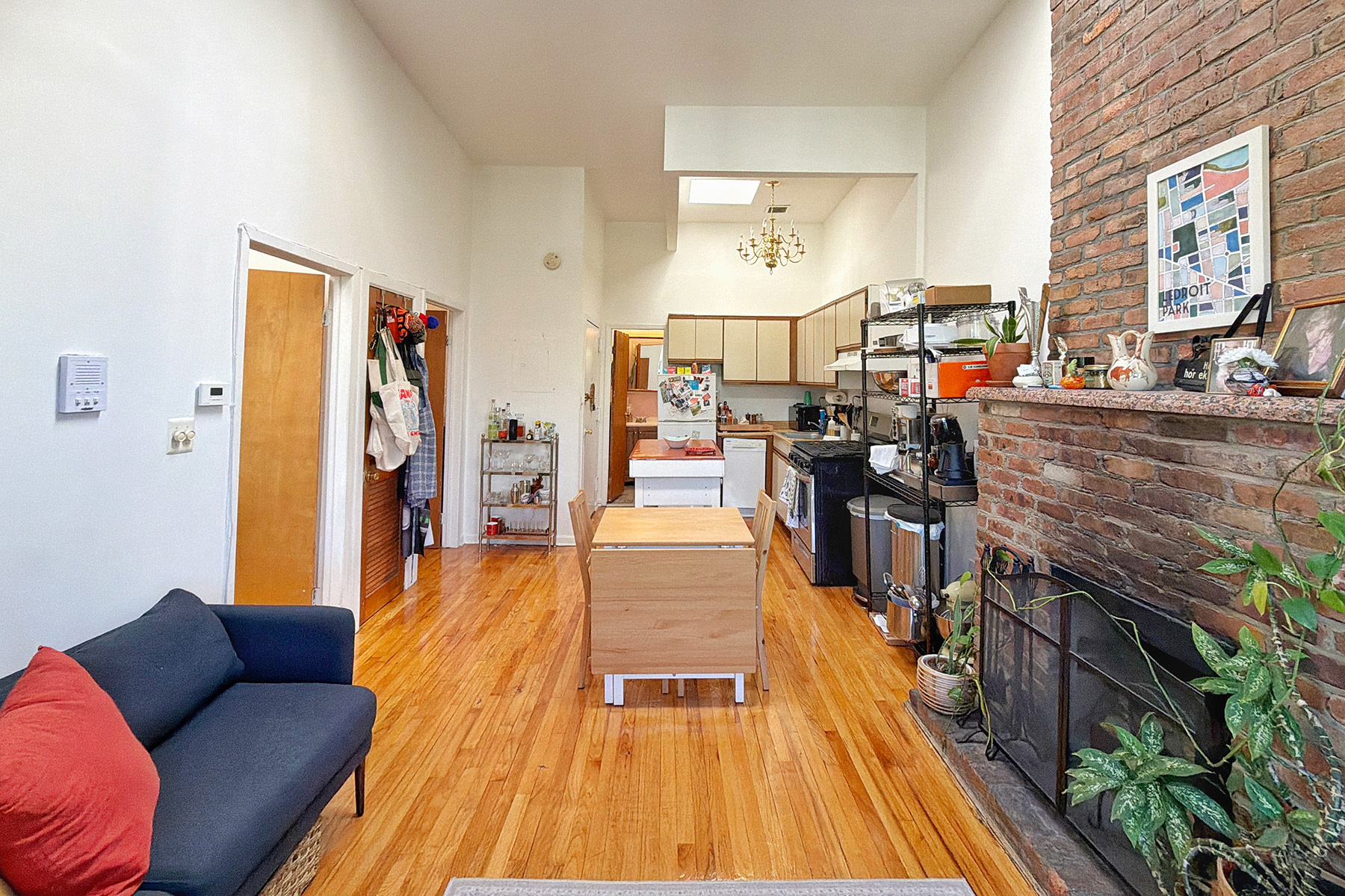  298 12th St. 4f, Brooklyn, NY, 11215 - 物件實景