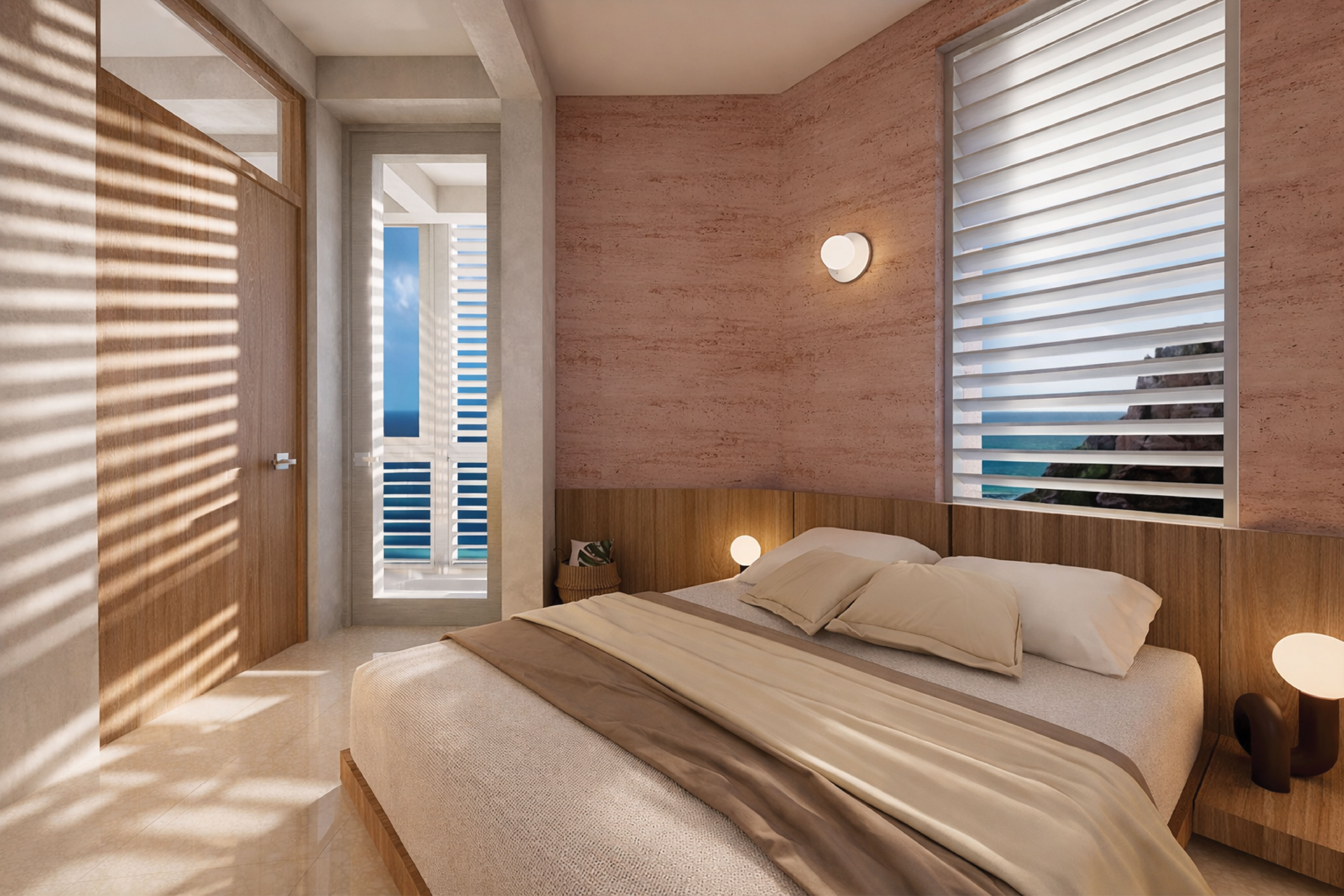  425 Sol Street, Apt. 3 - 物件實景