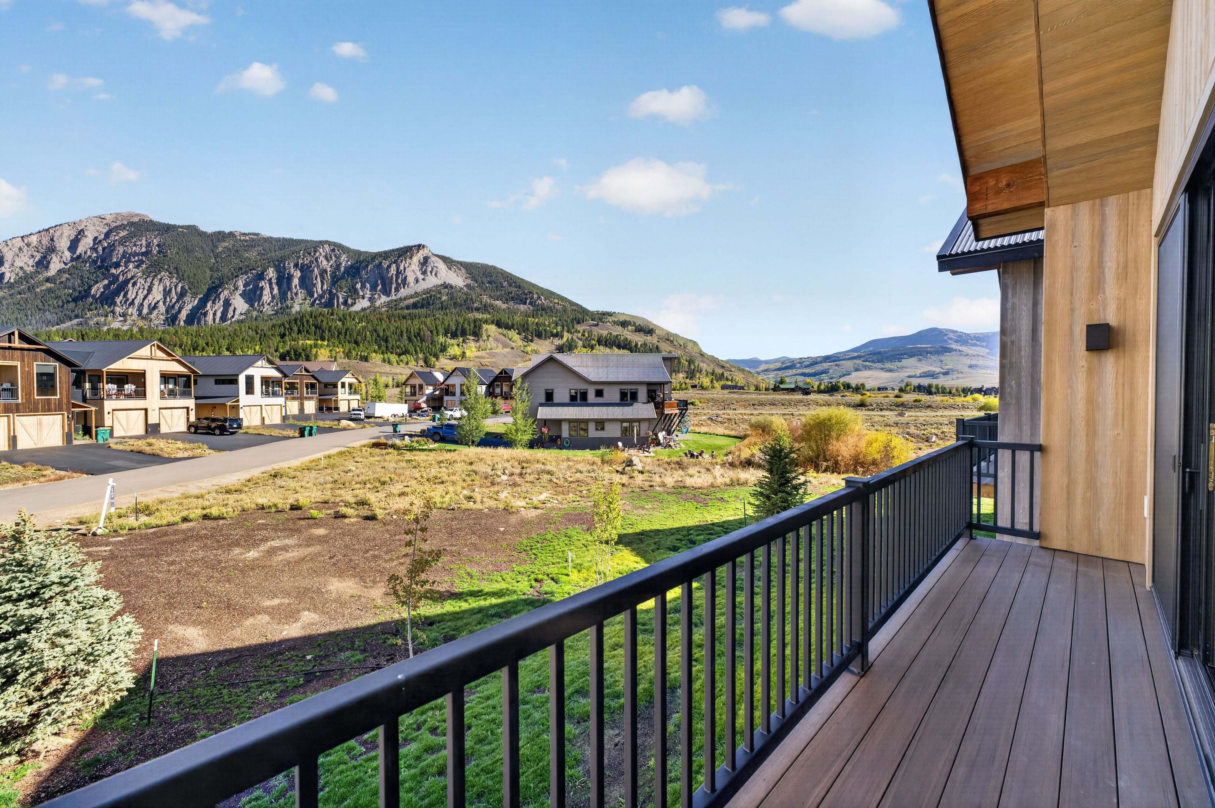  Luxurious mountain living in Buckhorn Ranch - 物件實景