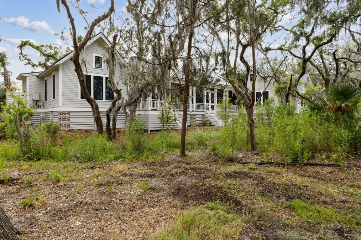 Fernandina Beach, Florida, 32034, United States, 5 Bedrooms Bedrooms, ,4 BathroomsBathrooms,Residential,For Sale,1983065