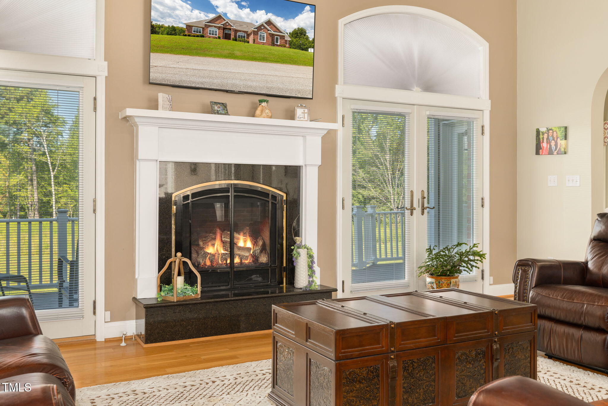 South Hill, Virginia, 23917, United States, 6 Bedrooms Bedrooms, ,5 BathroomsBathrooms,Residential,For Sale,1940439