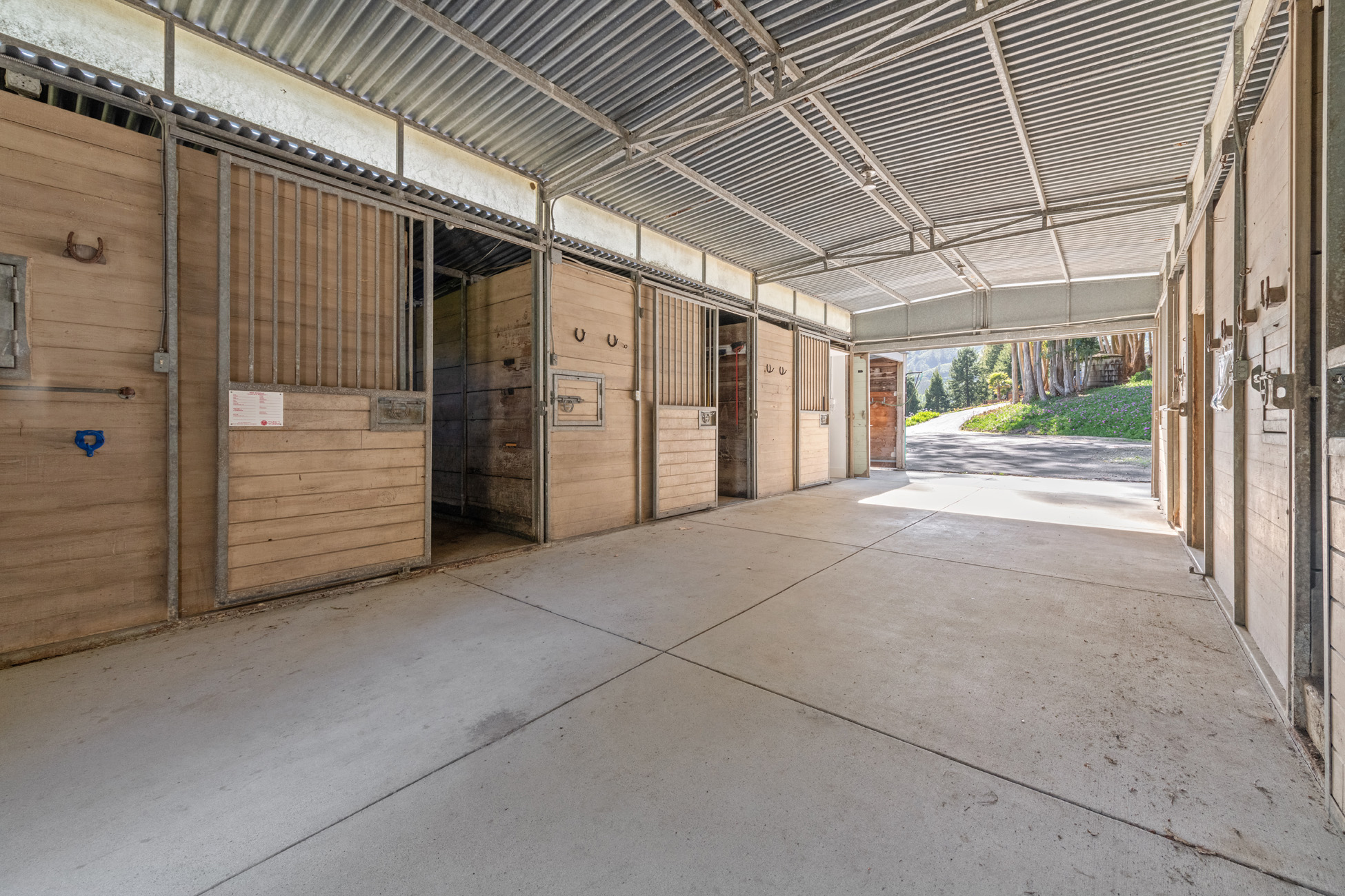  2570 Purissima Creek Rd, Half Moon Bay - 物件實景