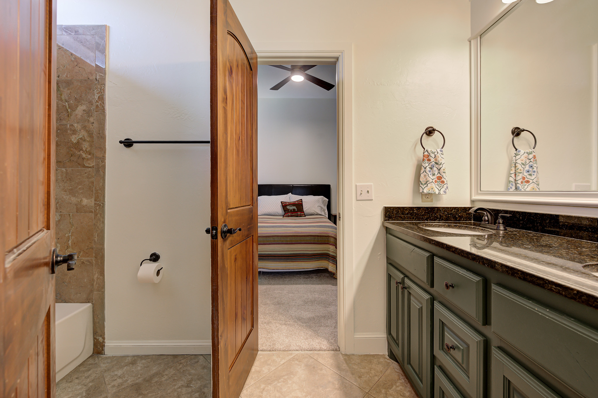  Glenhurst Boulevard, Oklahoma City, OK 73162 - 物件實景