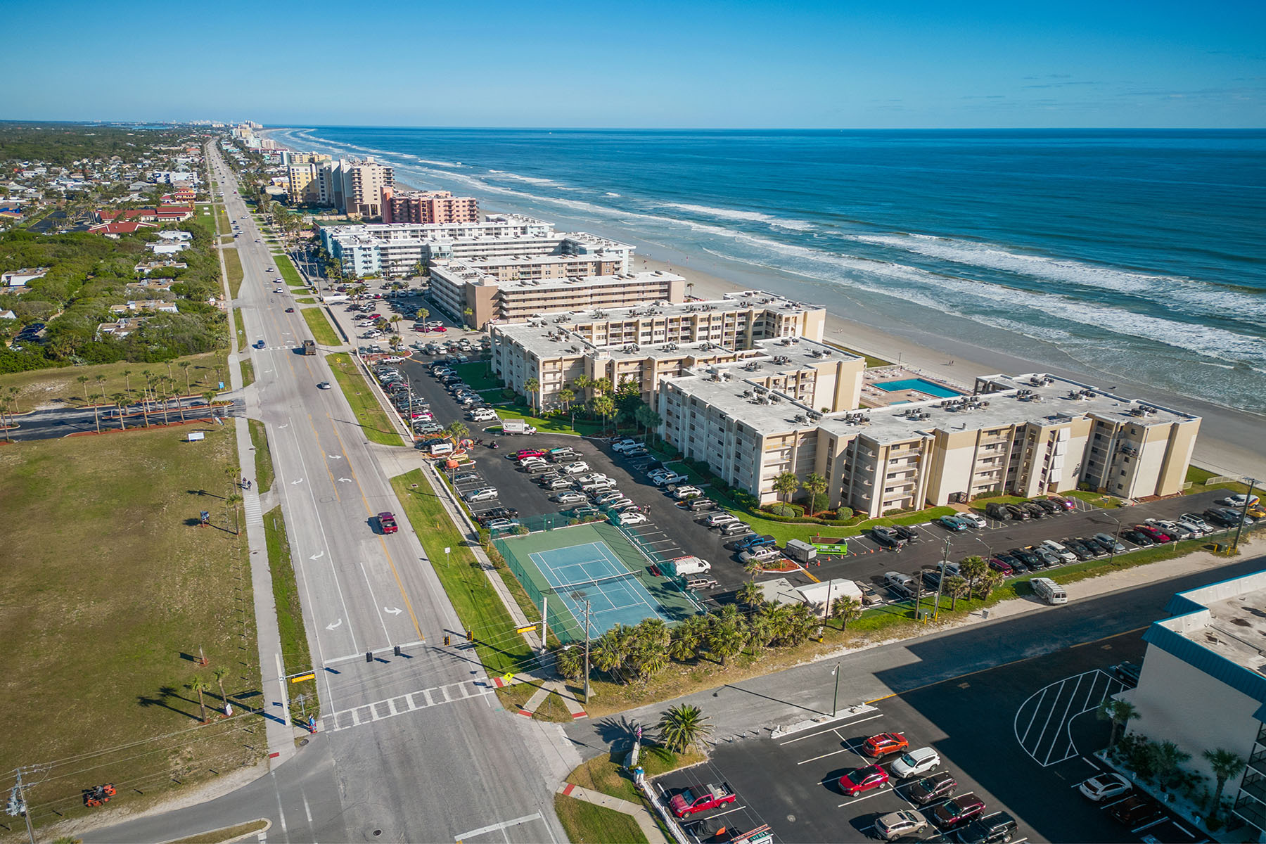  New Smyrna Beach - 物件實景