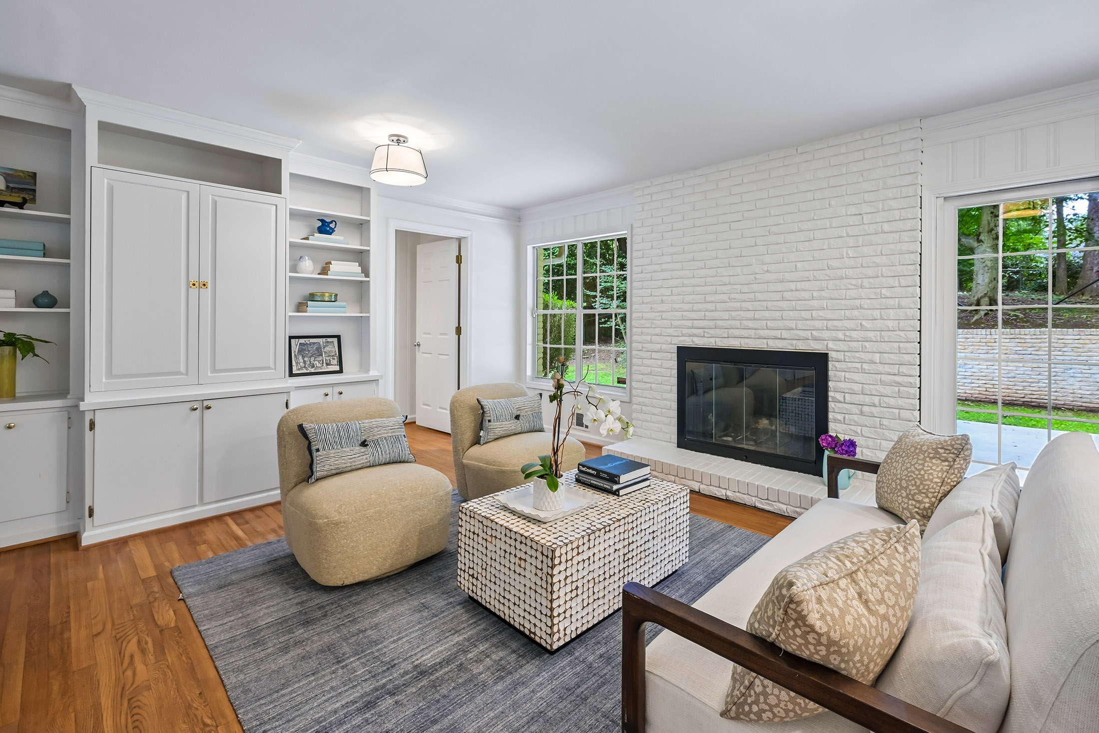  Charming Ranch Home Blends Space, Convenience, and Flexibility - 物件實景
