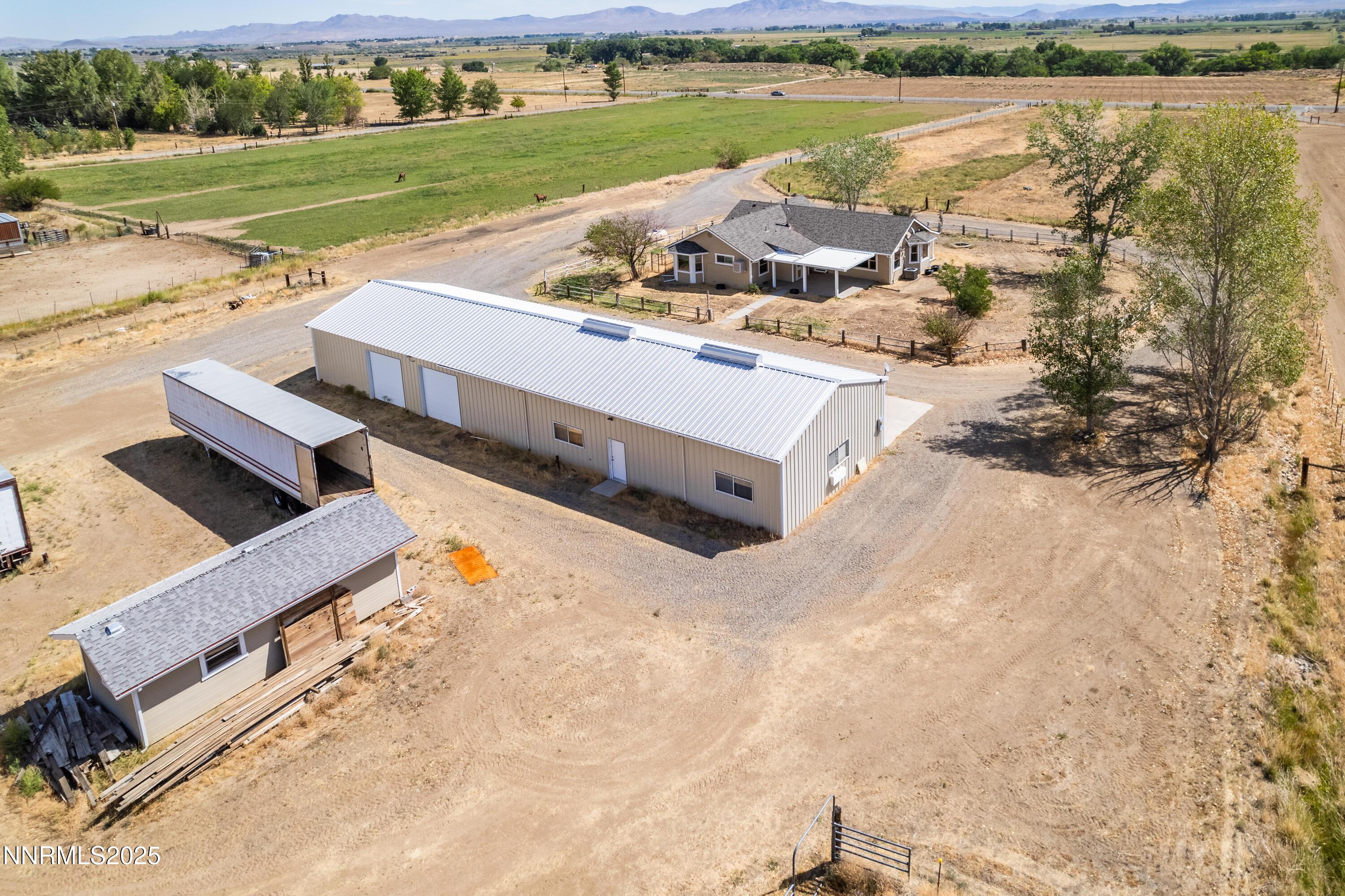 Smith Valley, Nevada, 89444, United States, 3 Bedrooms Bedrooms, ,2 BathroomsBathrooms,Residential,For Sale,2001977